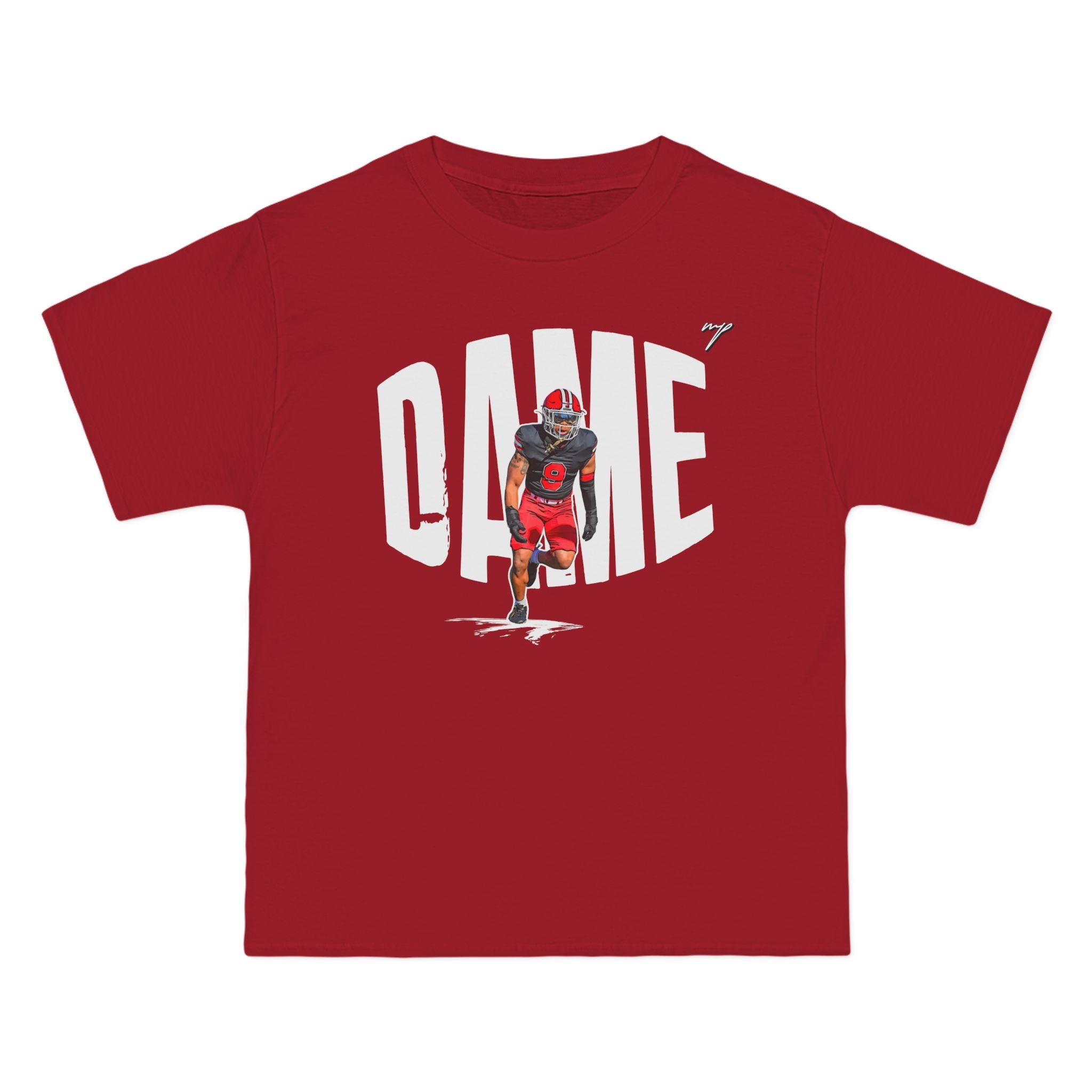 Damon Barnes Vintage Tee