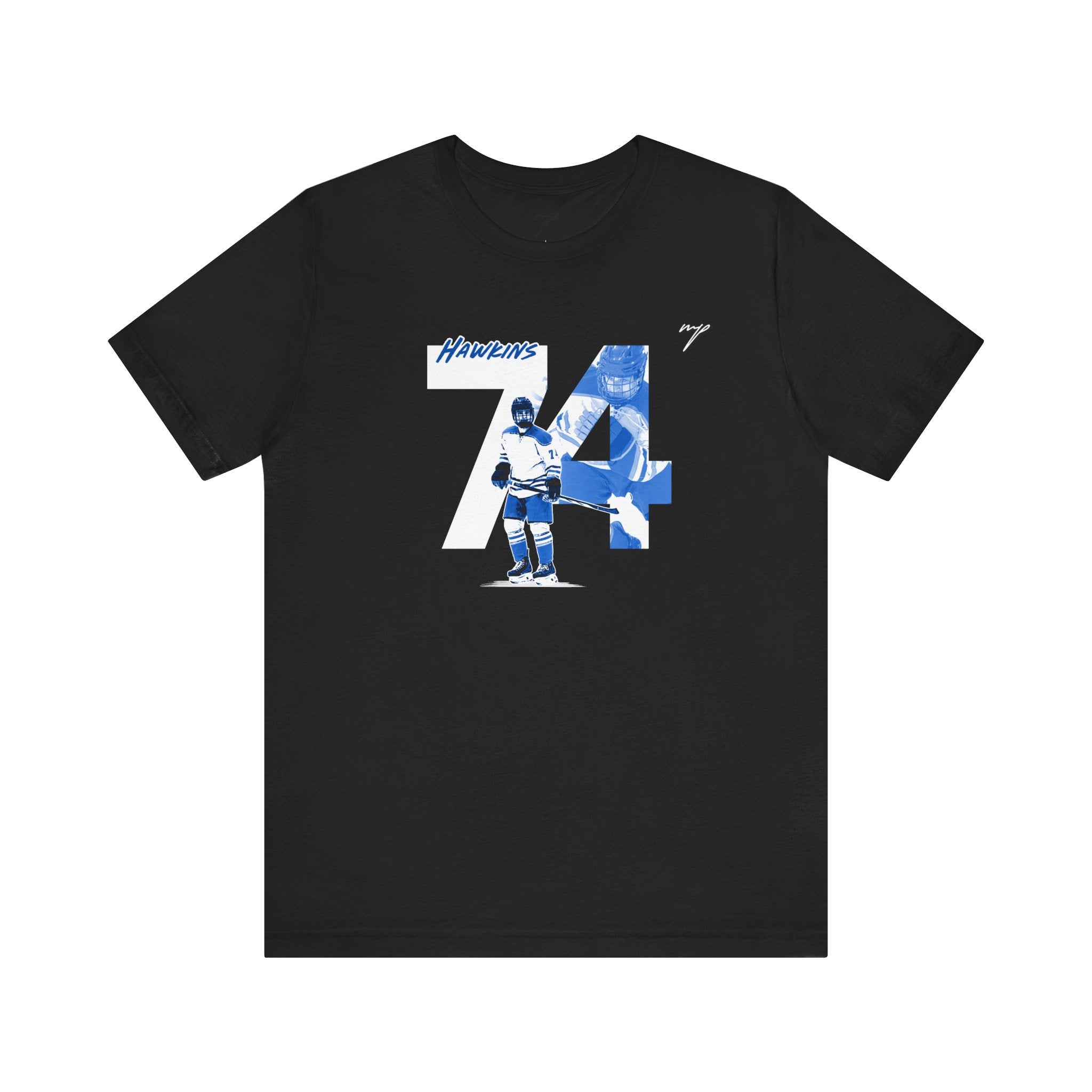Cam Hawkins Graphic Tee