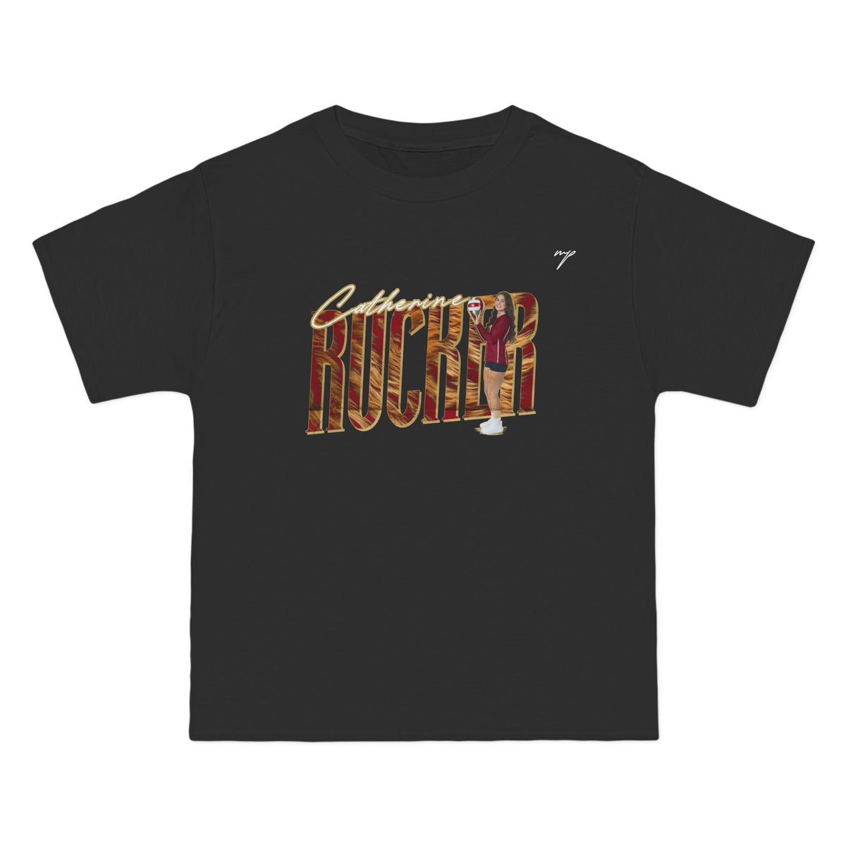 Catherine Rucker Vintage Tee