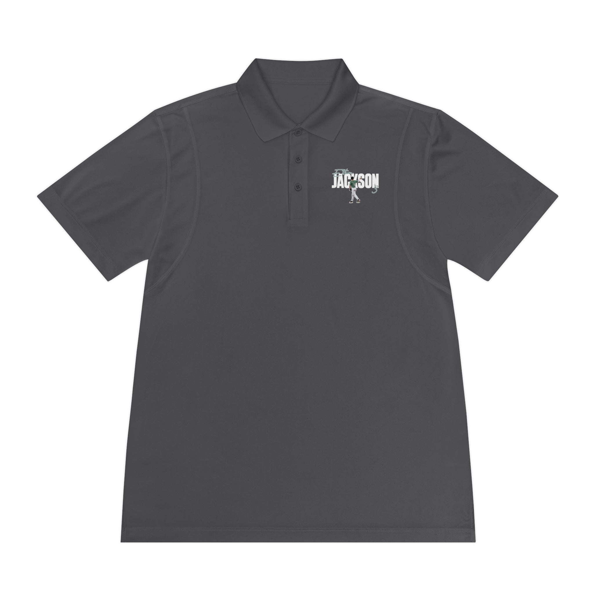 Ethan Jackson Polo