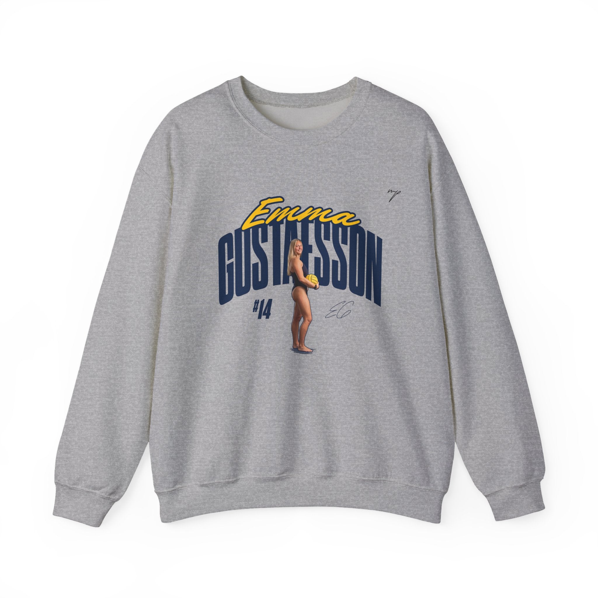 Emma Gustafsson Crewneck