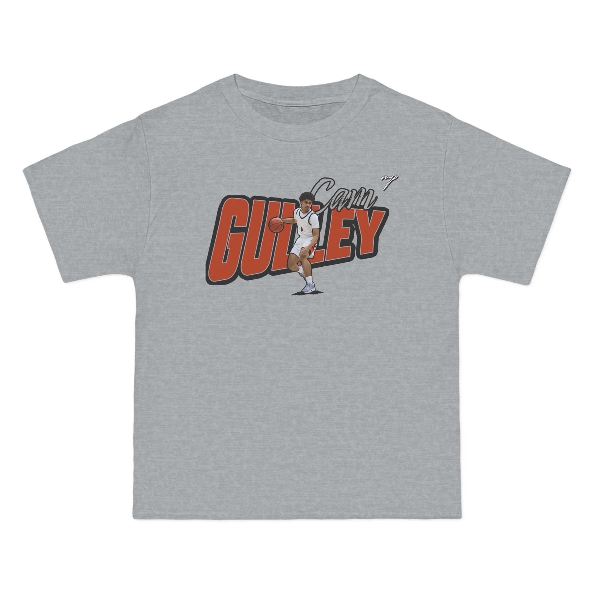 Cam Gulley Vintage Tee