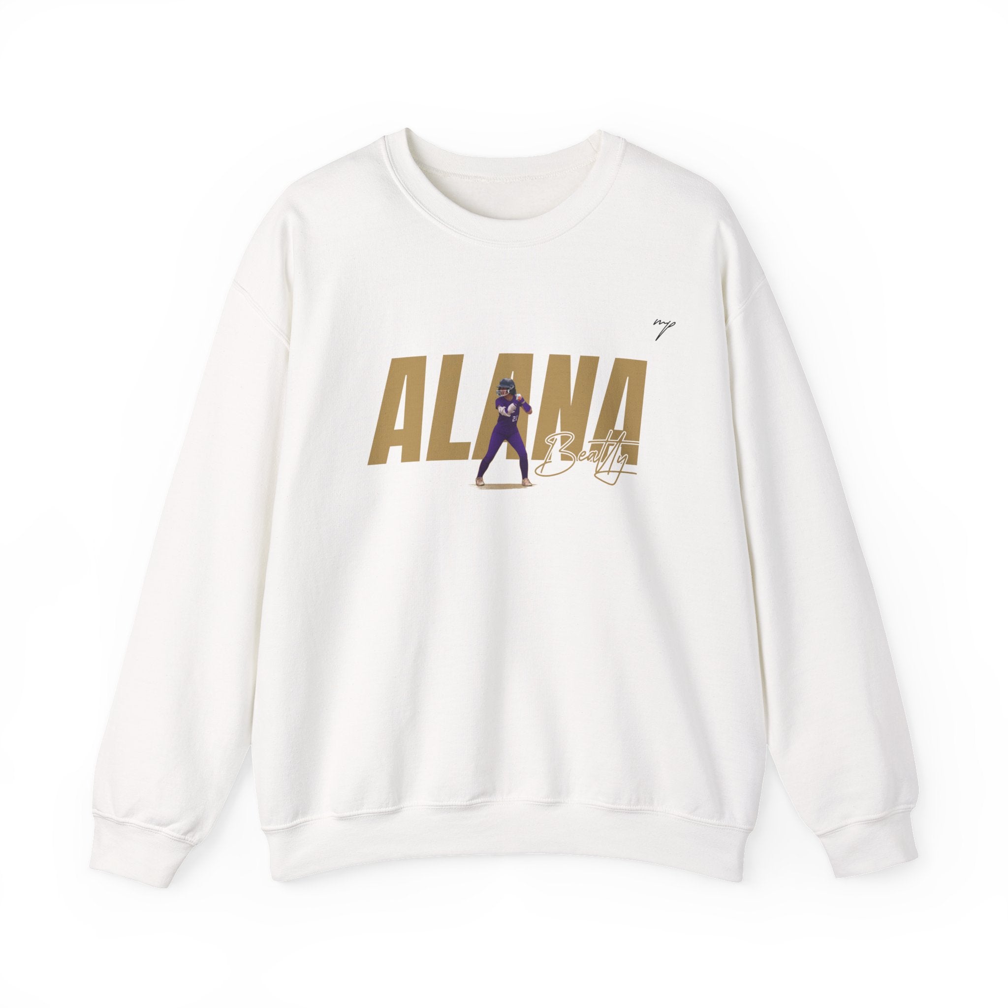 Alana Beatty Crewneck