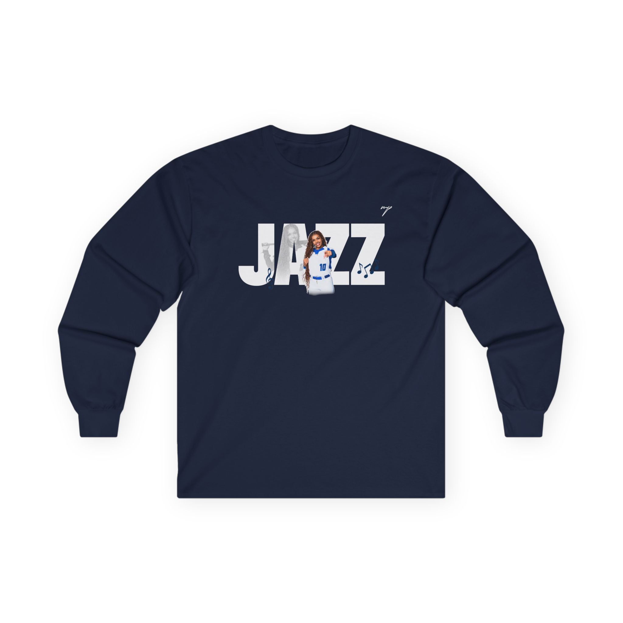 Jazmyn Johnson Long Sleeve