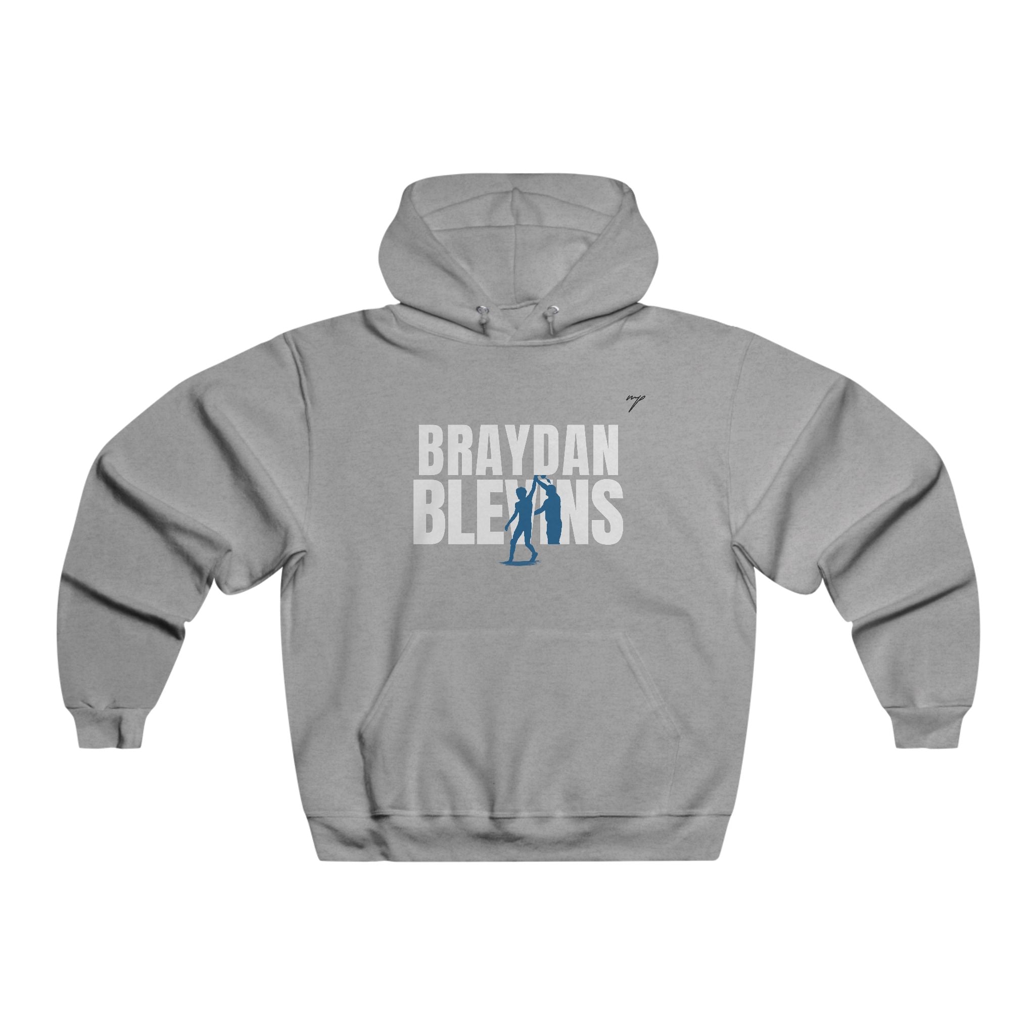 Braydan Blevins Vintage Hoodie