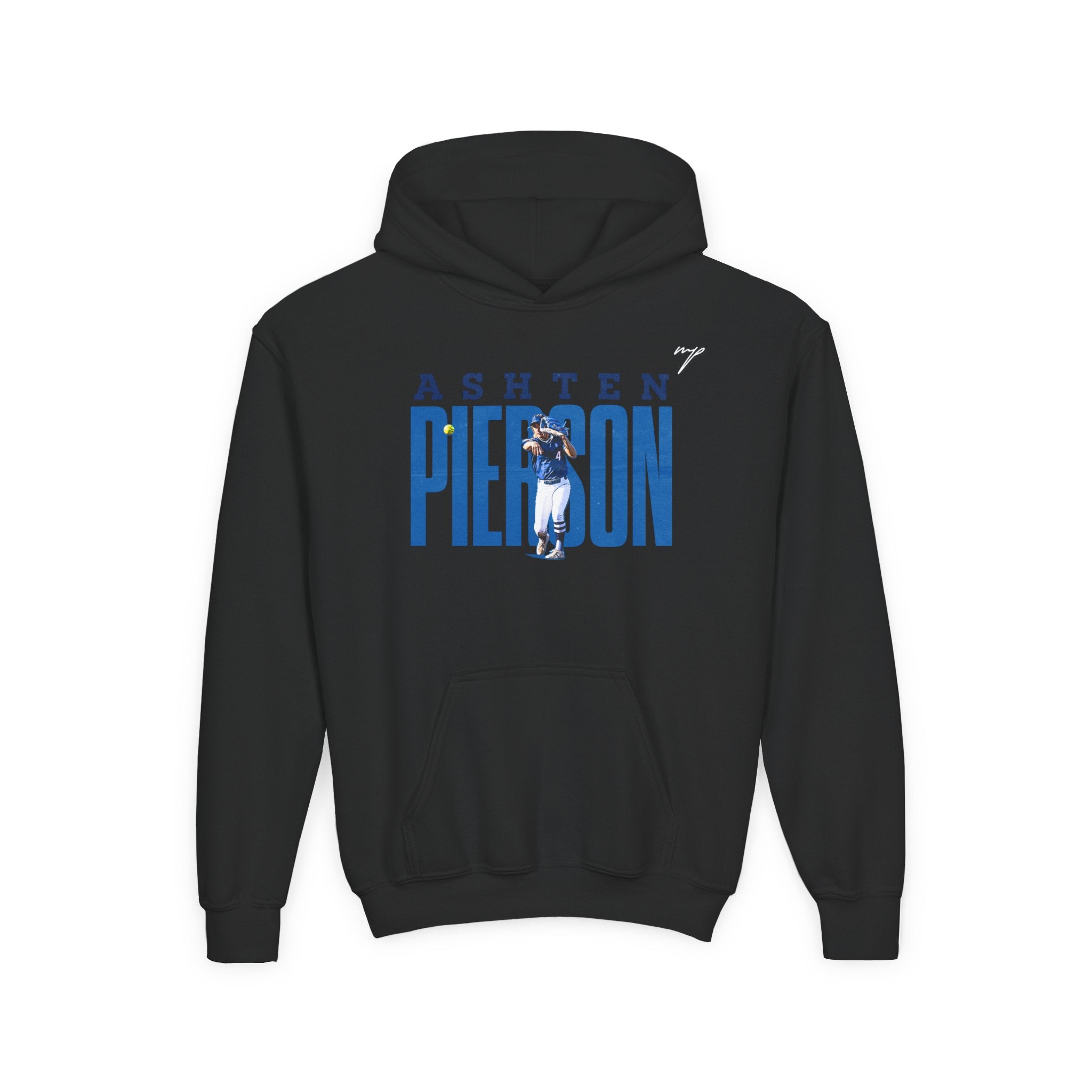 Ashten Pierson YOUTH Hoodie