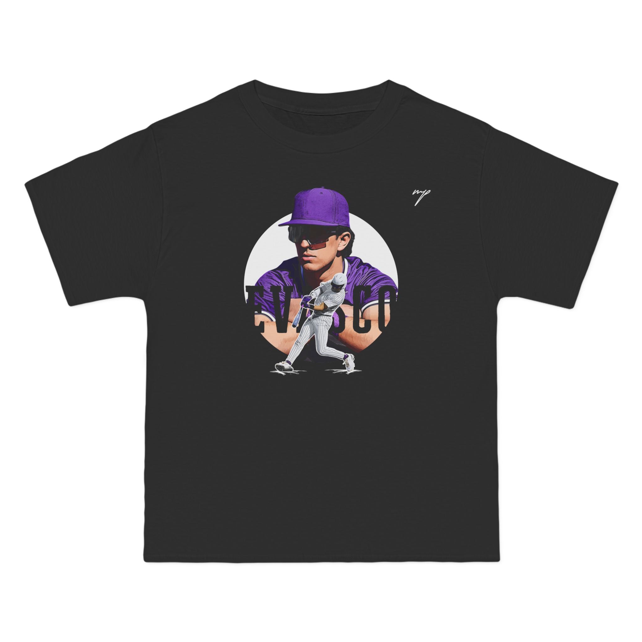 AJ Evasco Vintage Tee