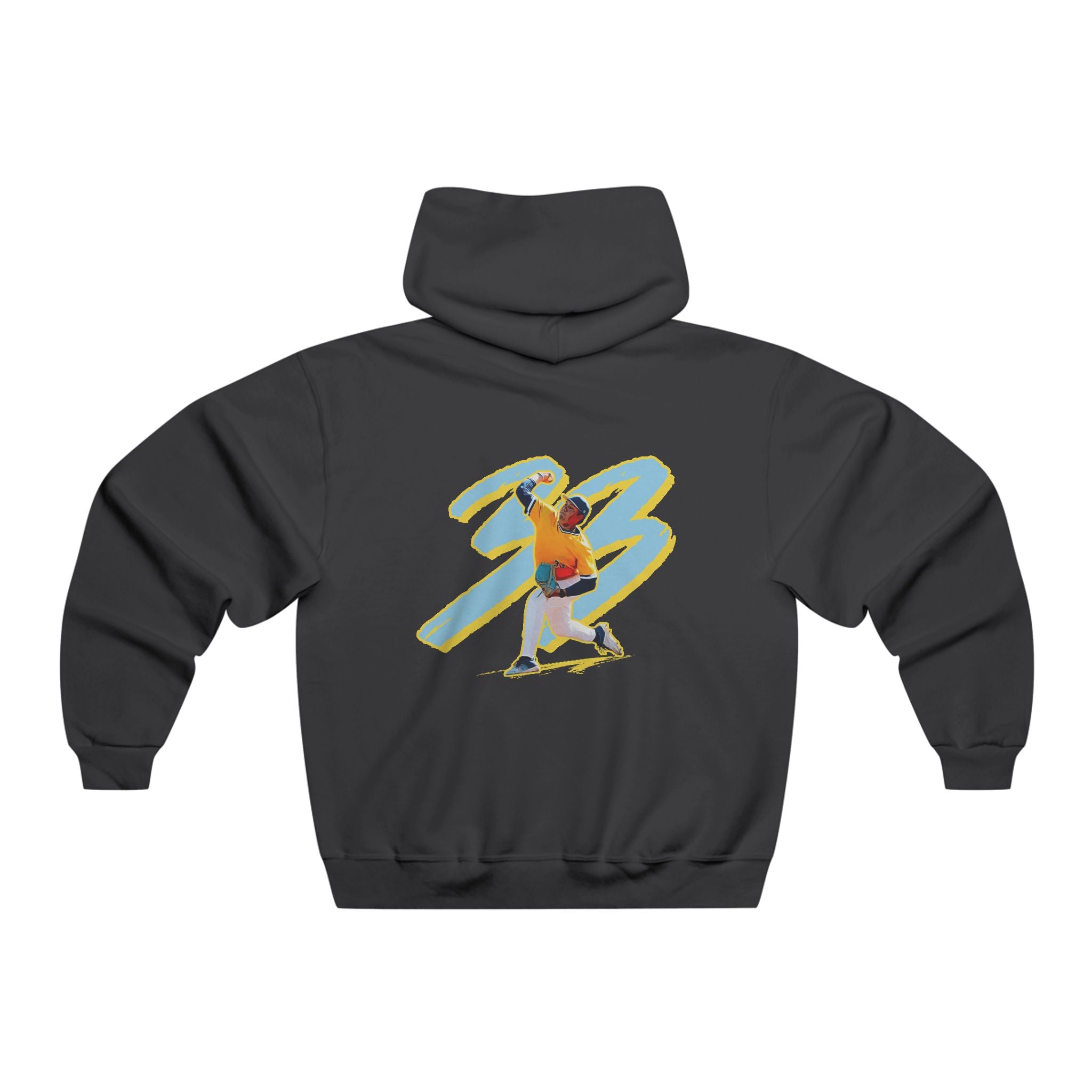Gabe Massey Vintage Hoodie