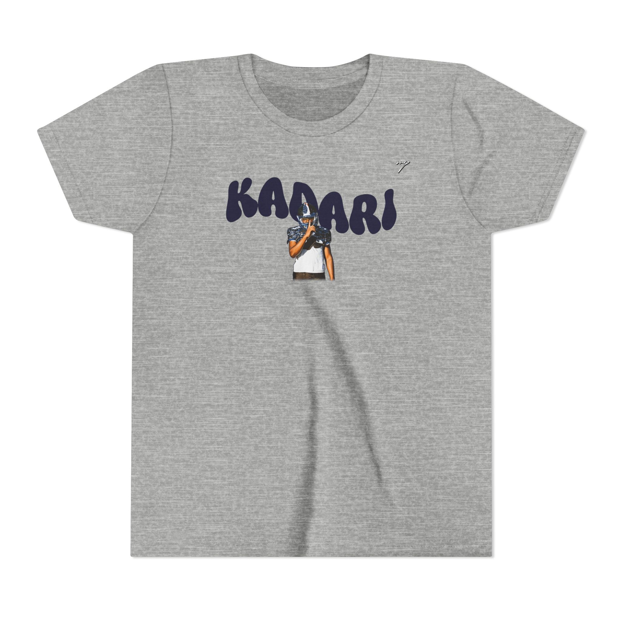 Kadari Smith YOUTH Graphic Tee