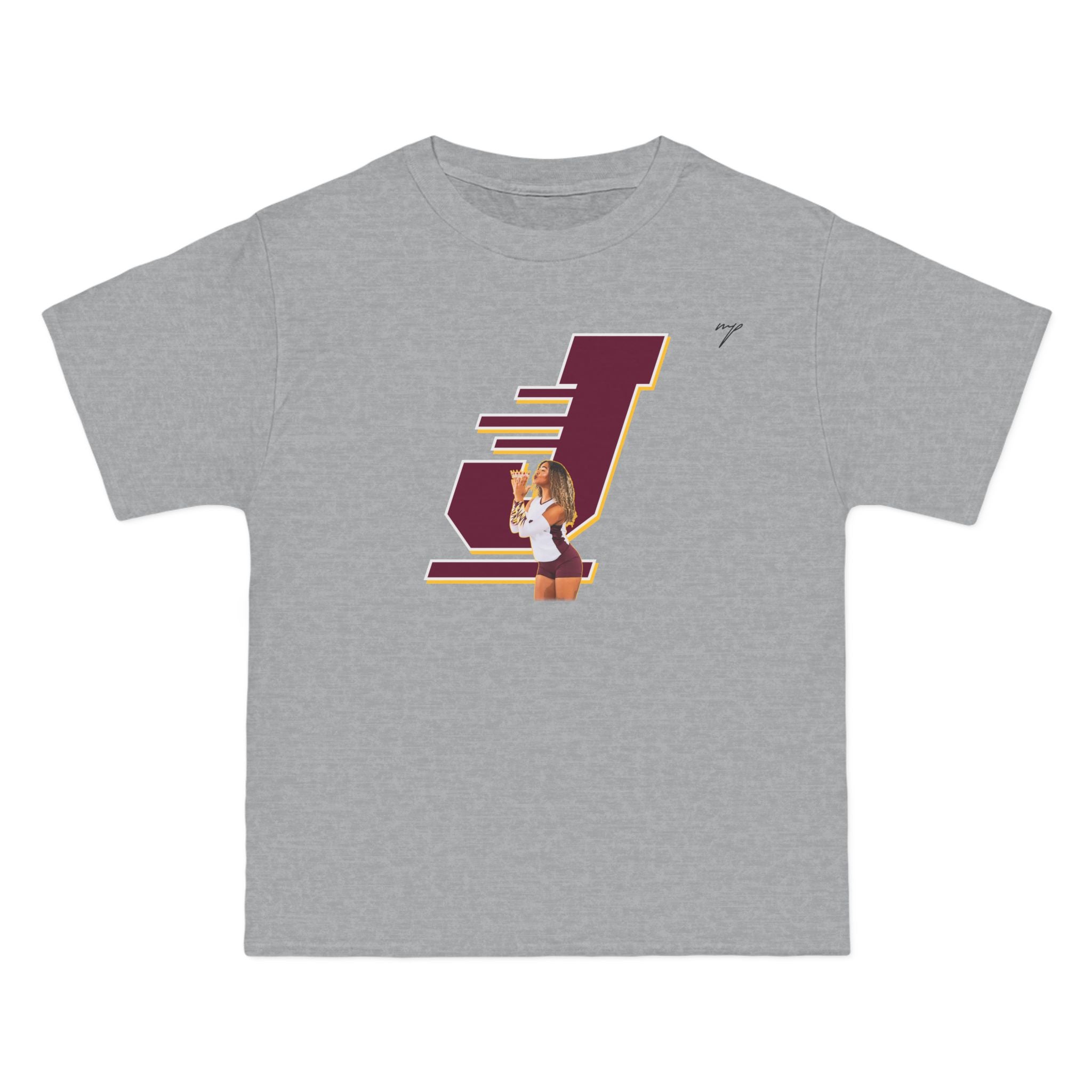 Jaliyah Cohnes Vintage Tee