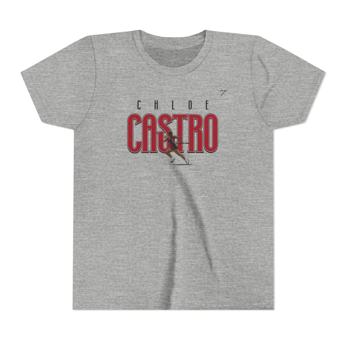 Chloe Castro YOUTH Graphic Tee