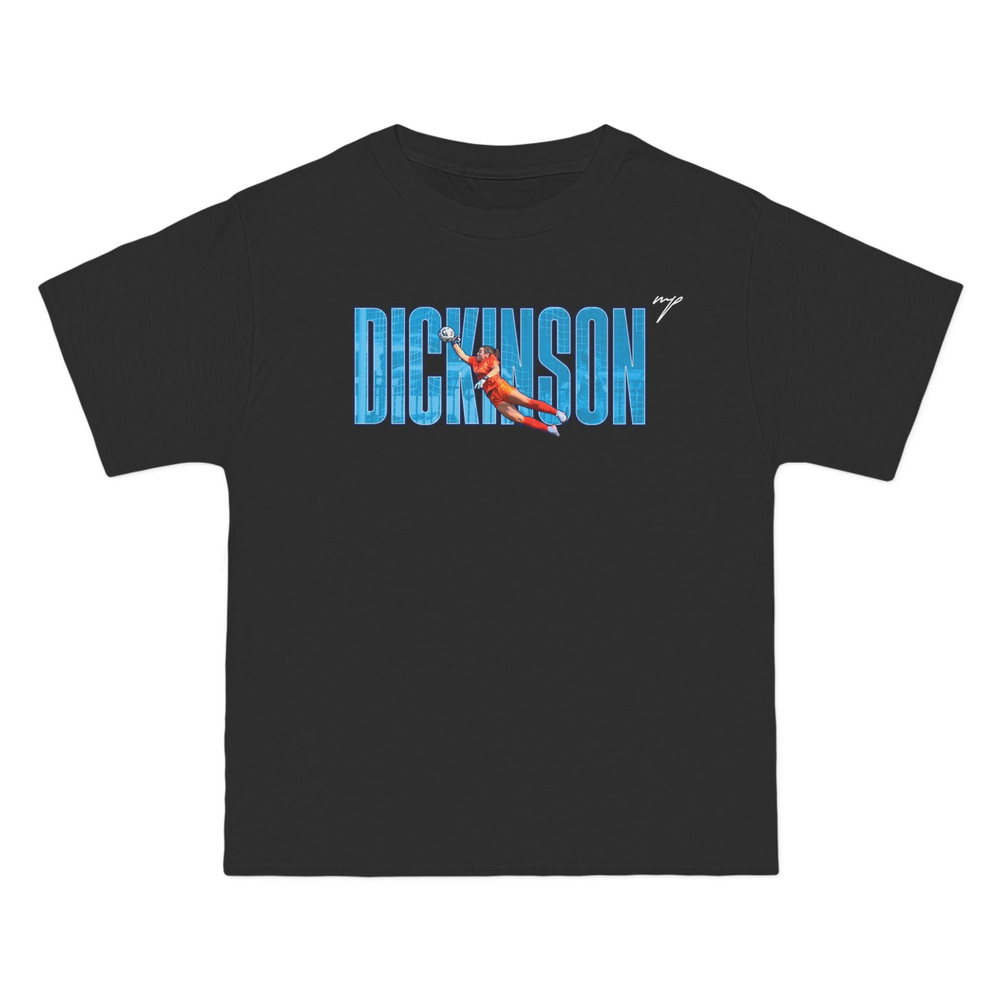 Hannah Dickinson Vintage Tee