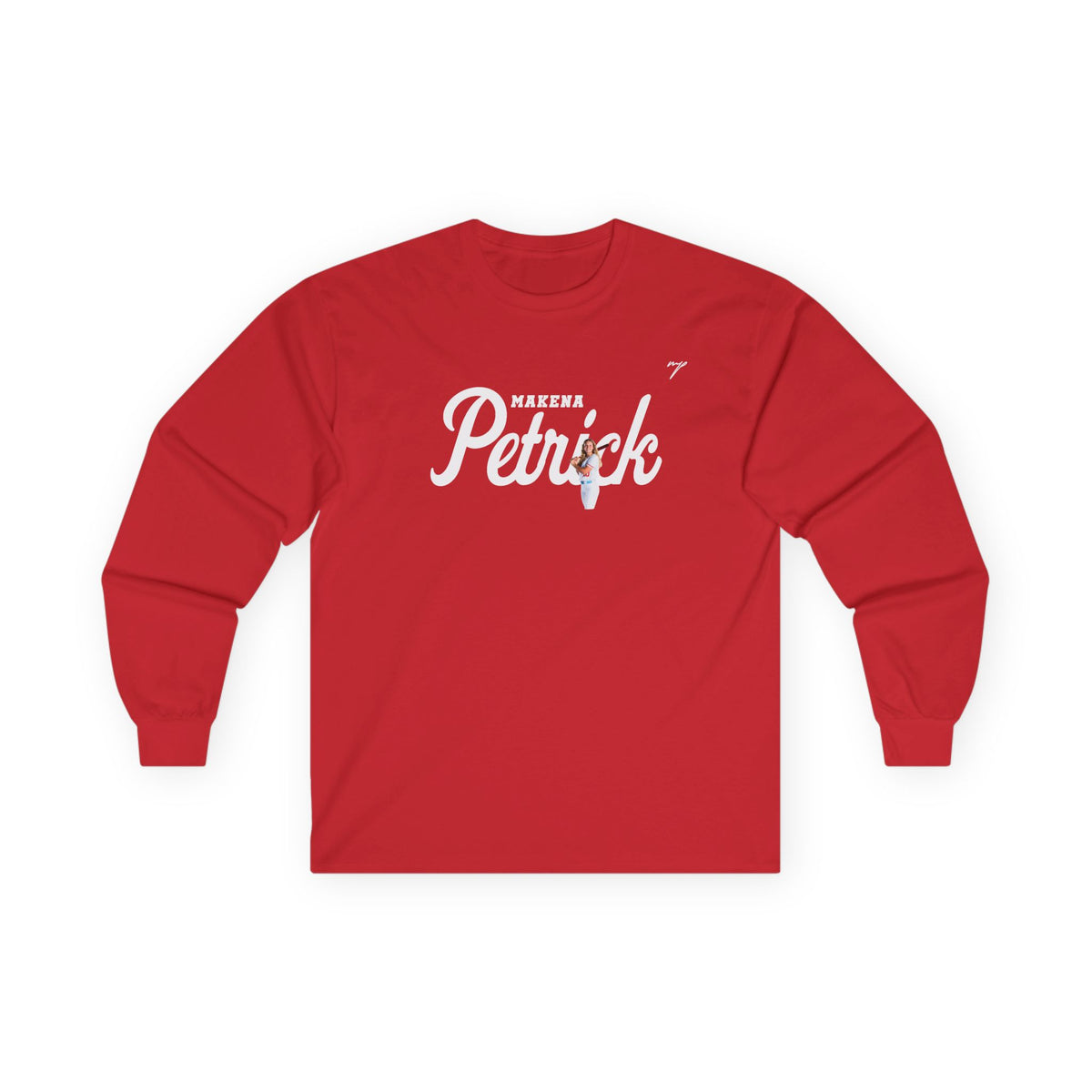 Makena Petrick Long Sleeve