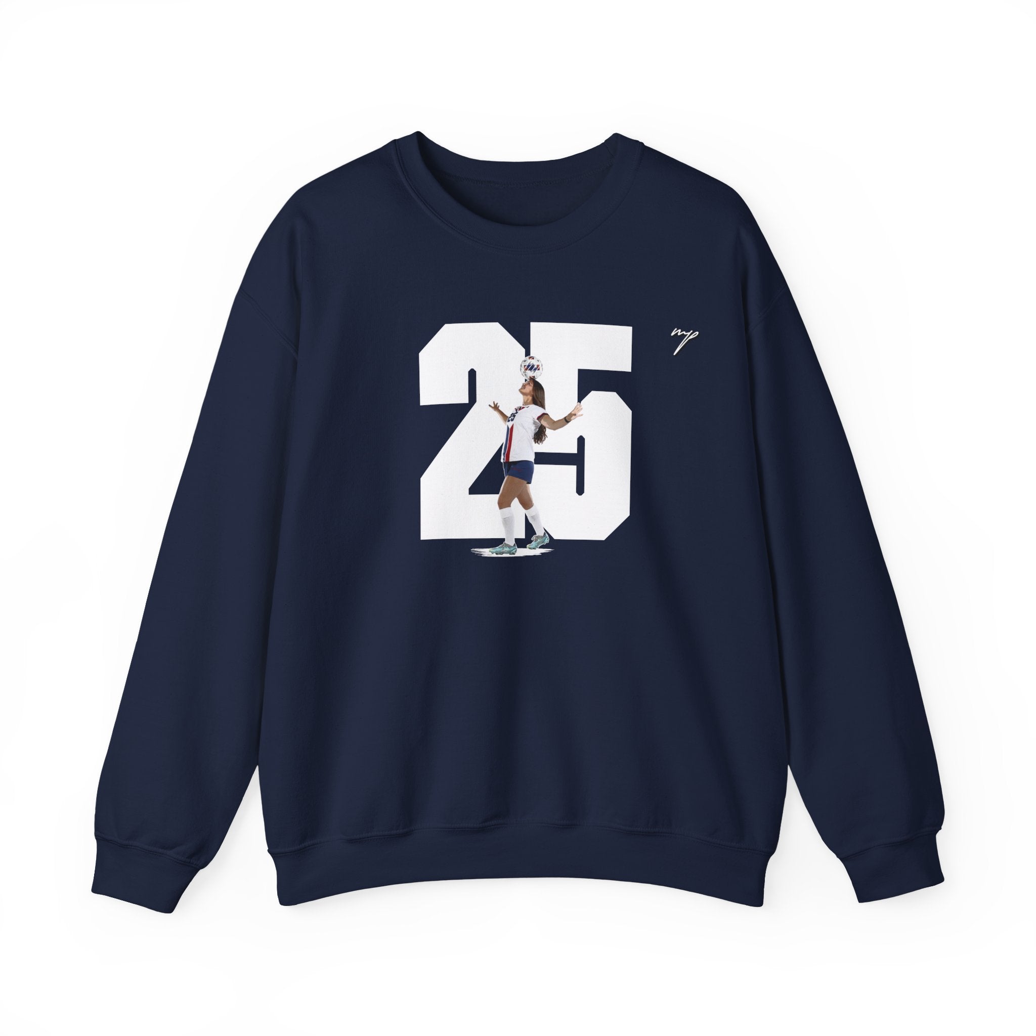 Kamryn Brickman Crewneck