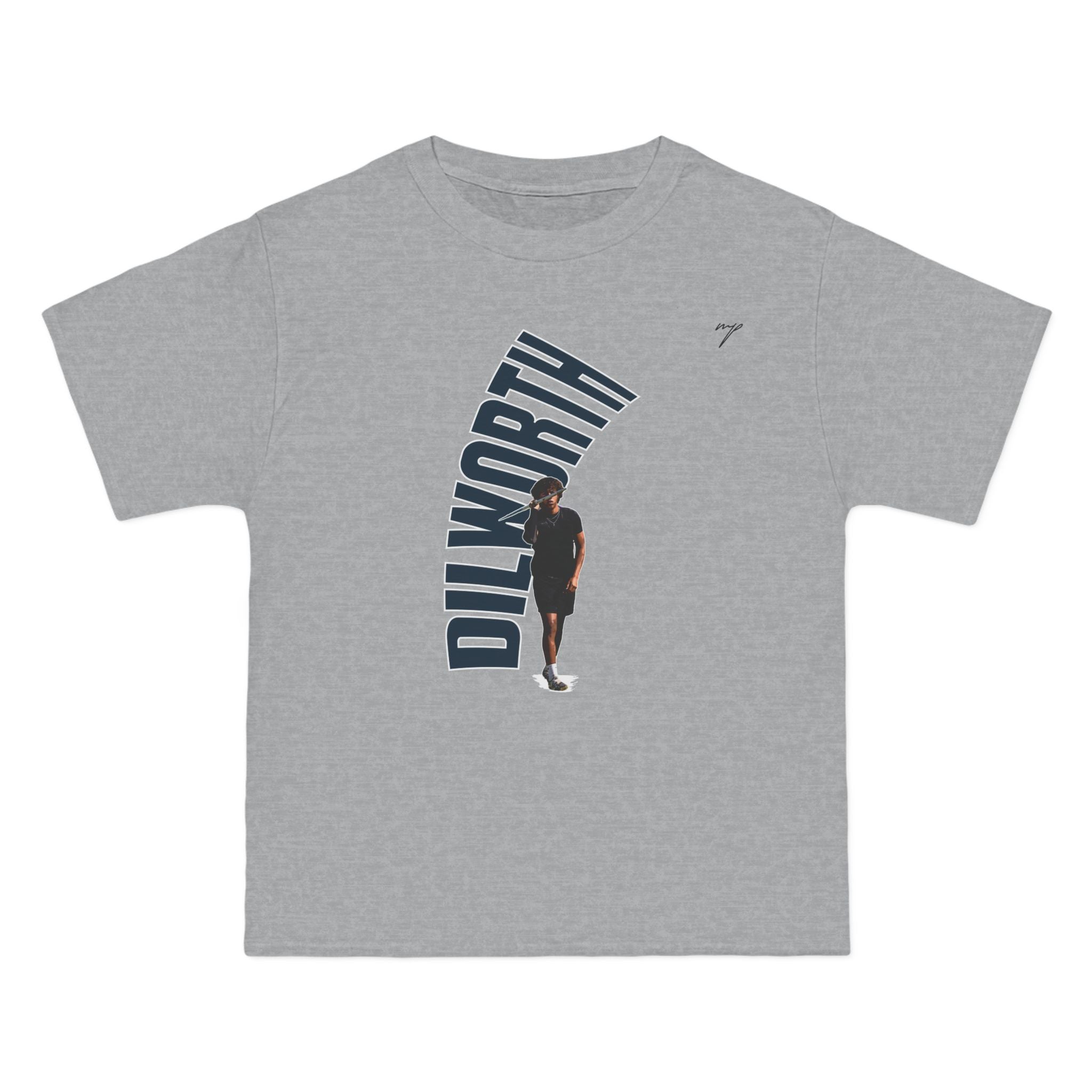 Brady Dilworth Vintage Tee