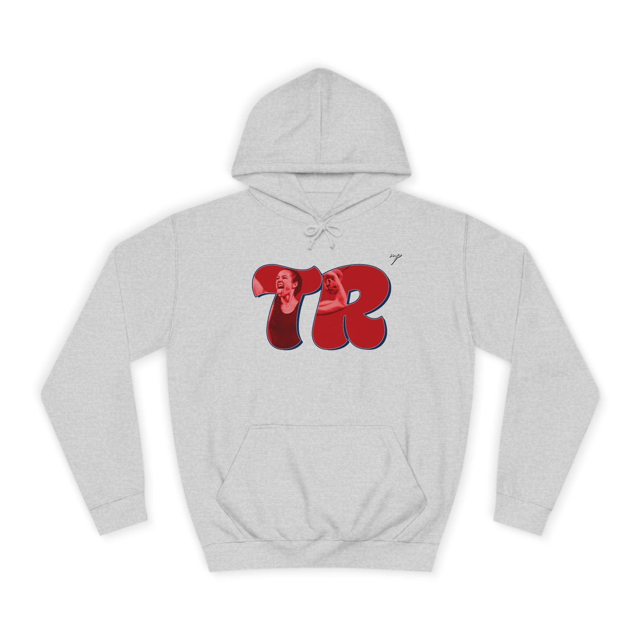 Tayleigh Robertson Hoodie