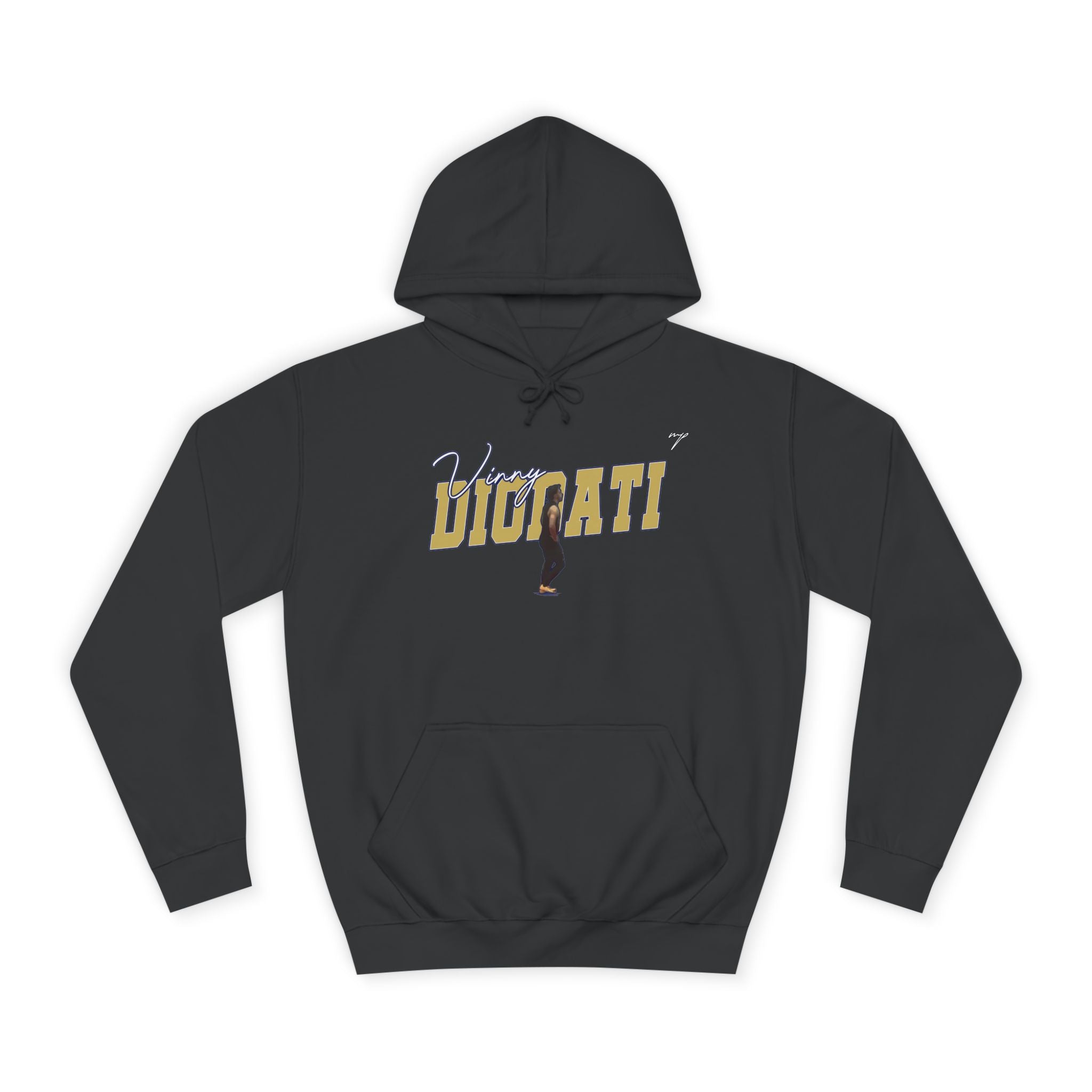 Vinny Diodati Hoodie