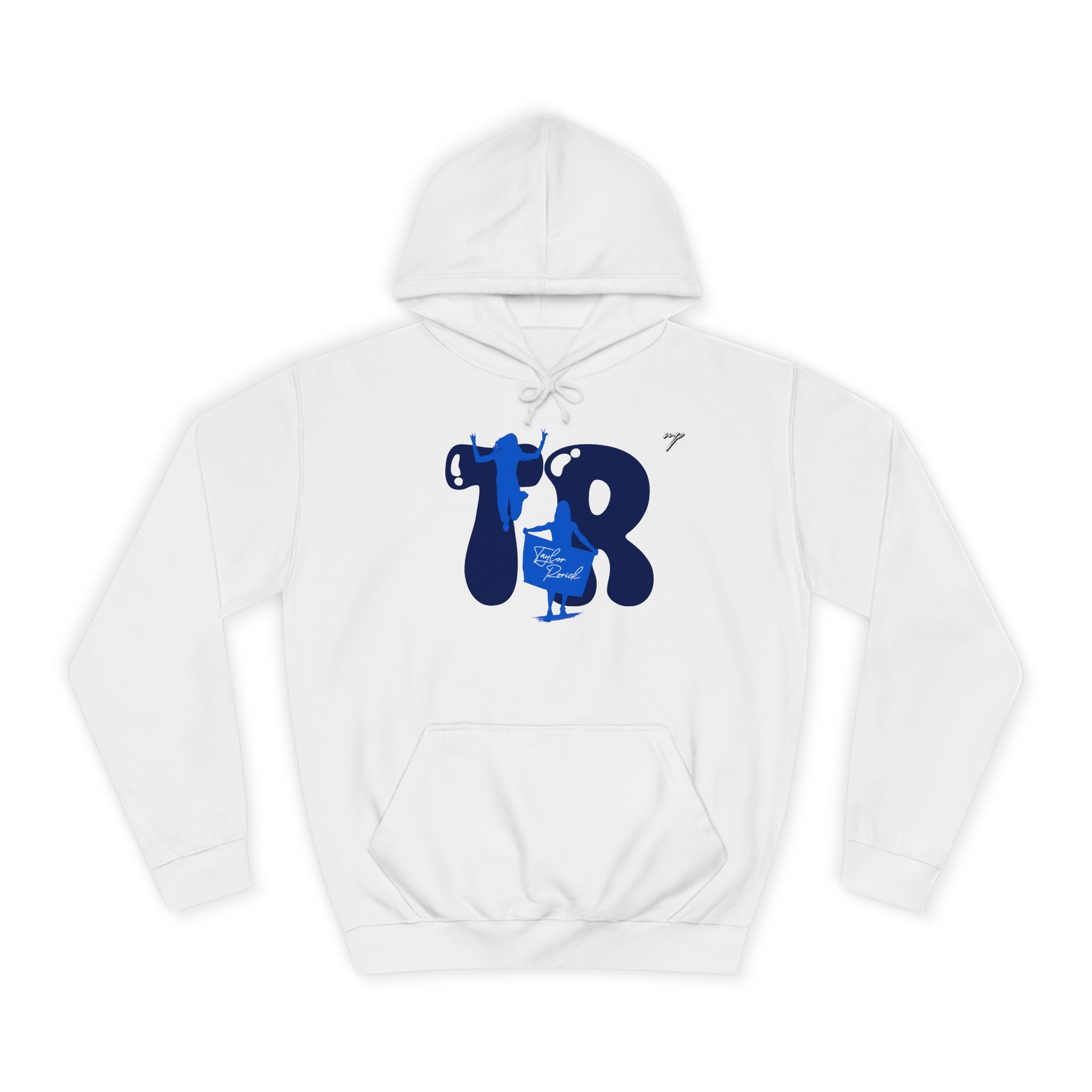 Taylor Rorick Hoodie