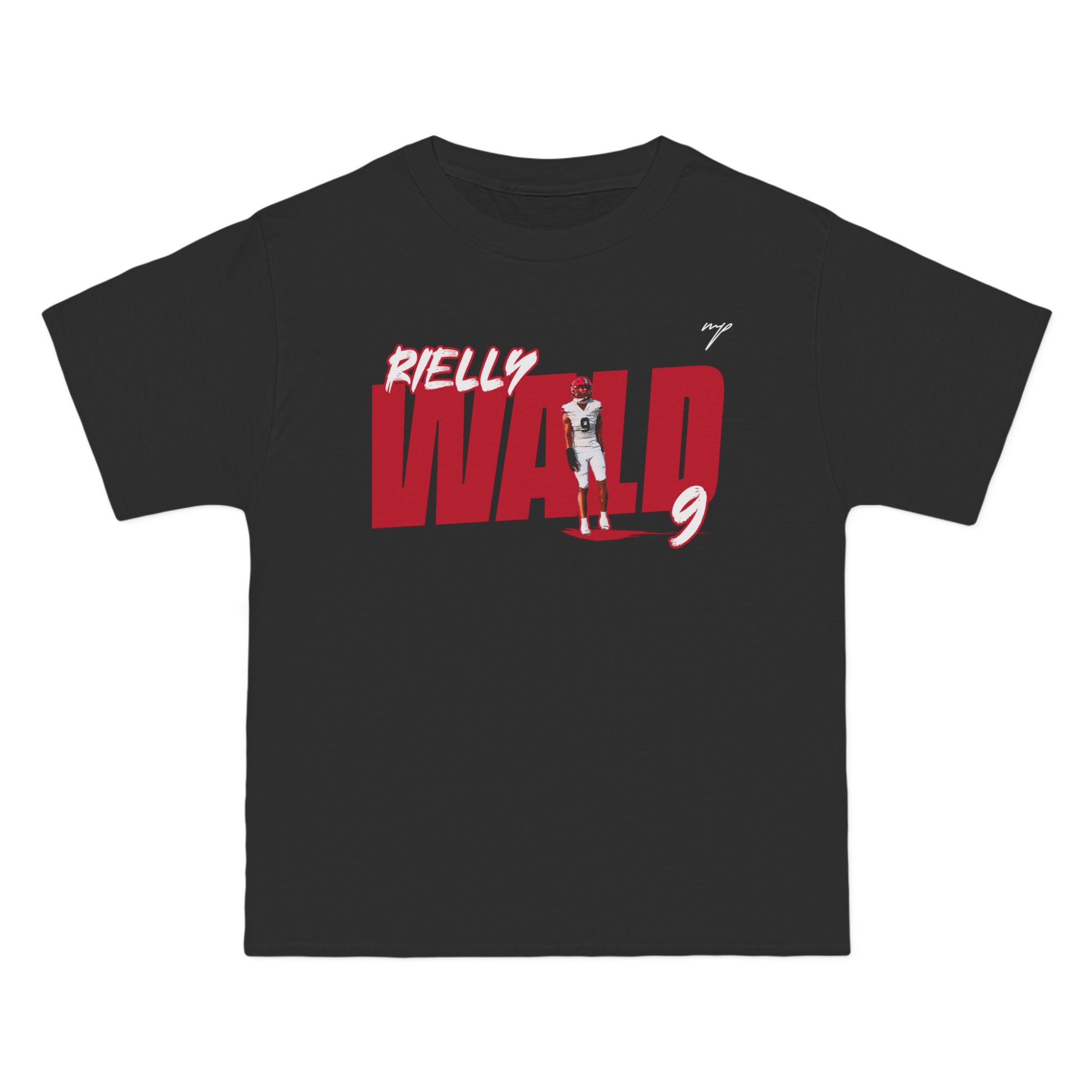 Reilly Wald Vintage Tee