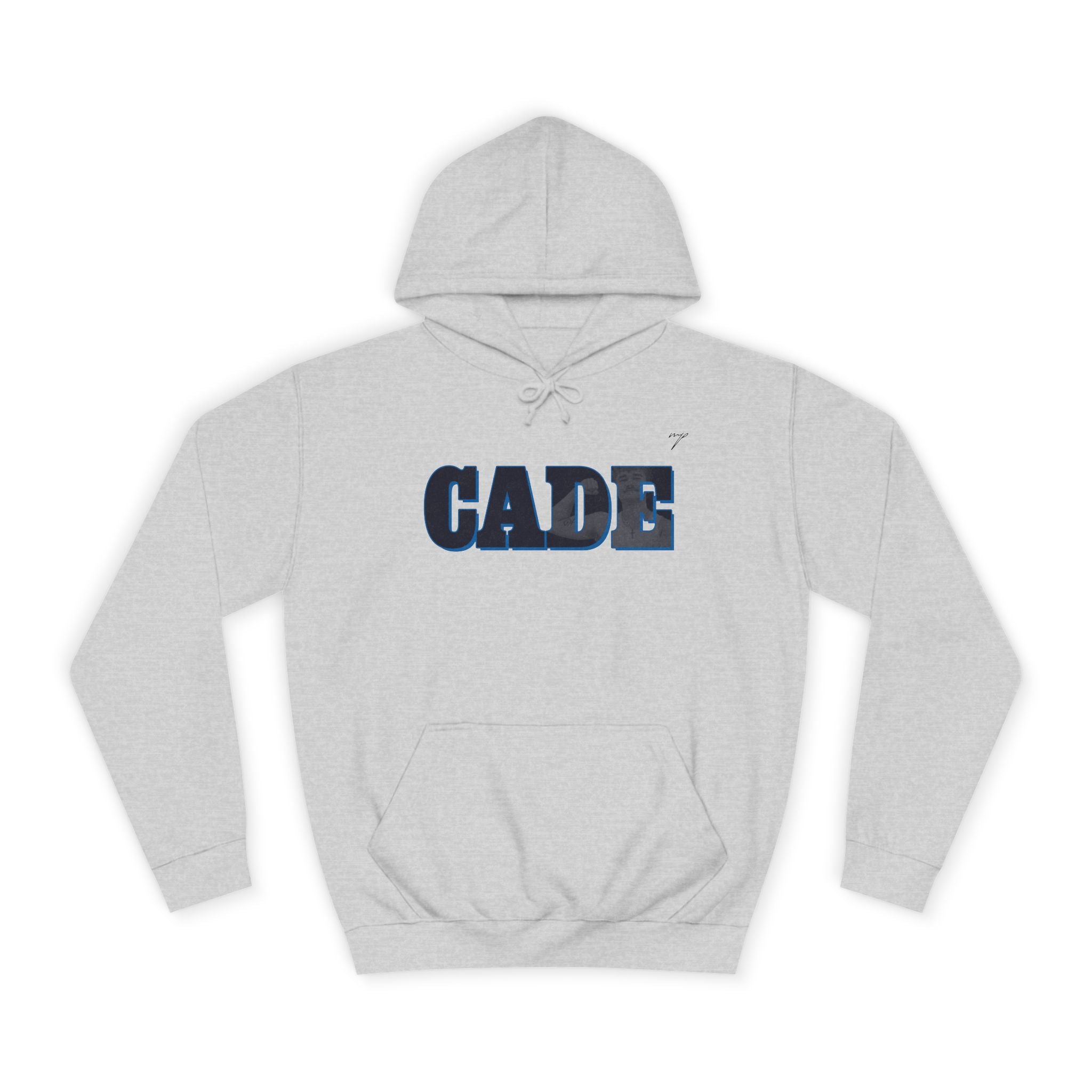 Cade Averhoff Hoodie