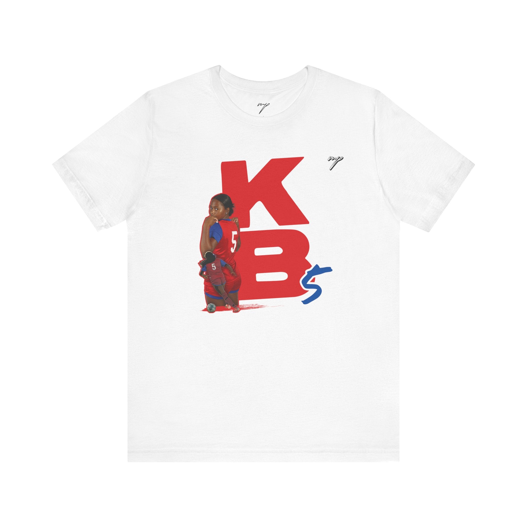 Kaylen Brown Graphic Tee