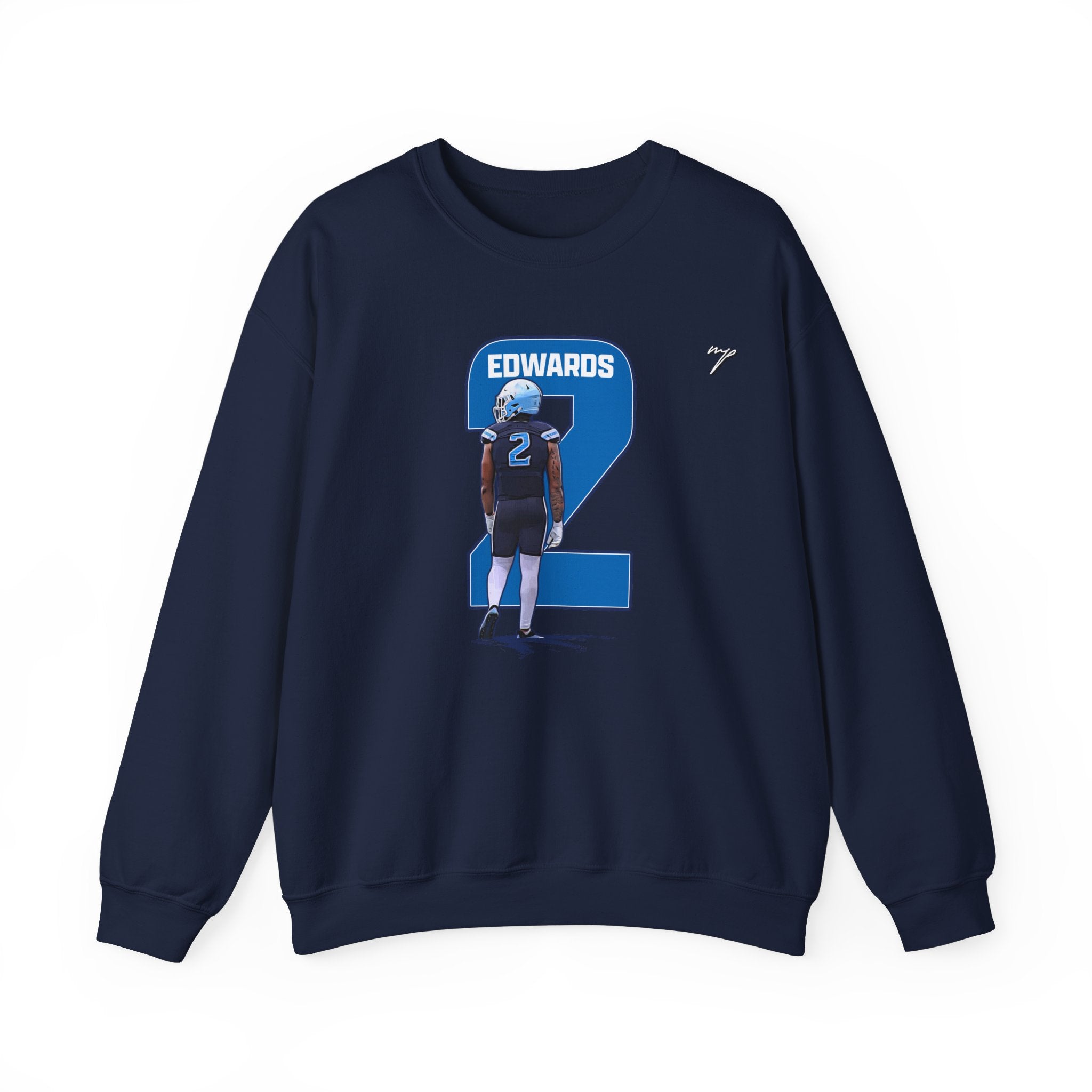 Elisha Edwards Crewneck