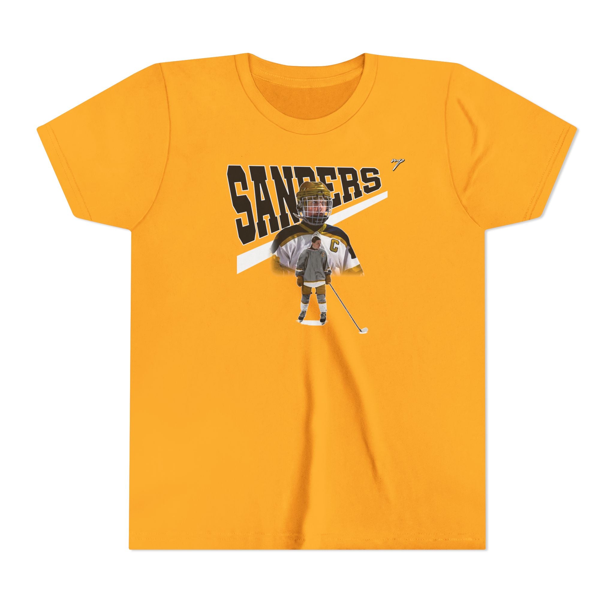 Ella Sanders YOUTH Graphic Tee