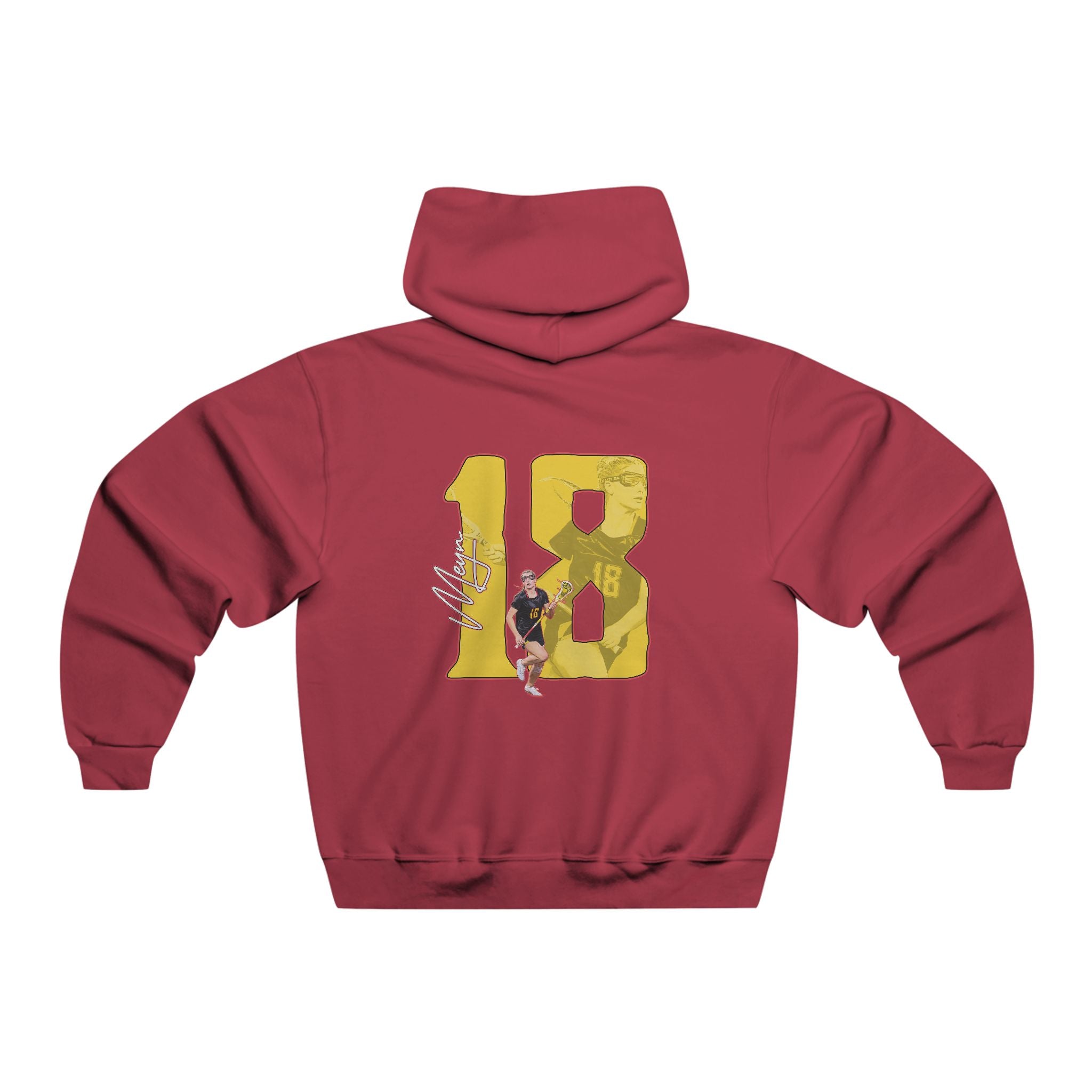 Ava Meyn Vintage Hoodie
