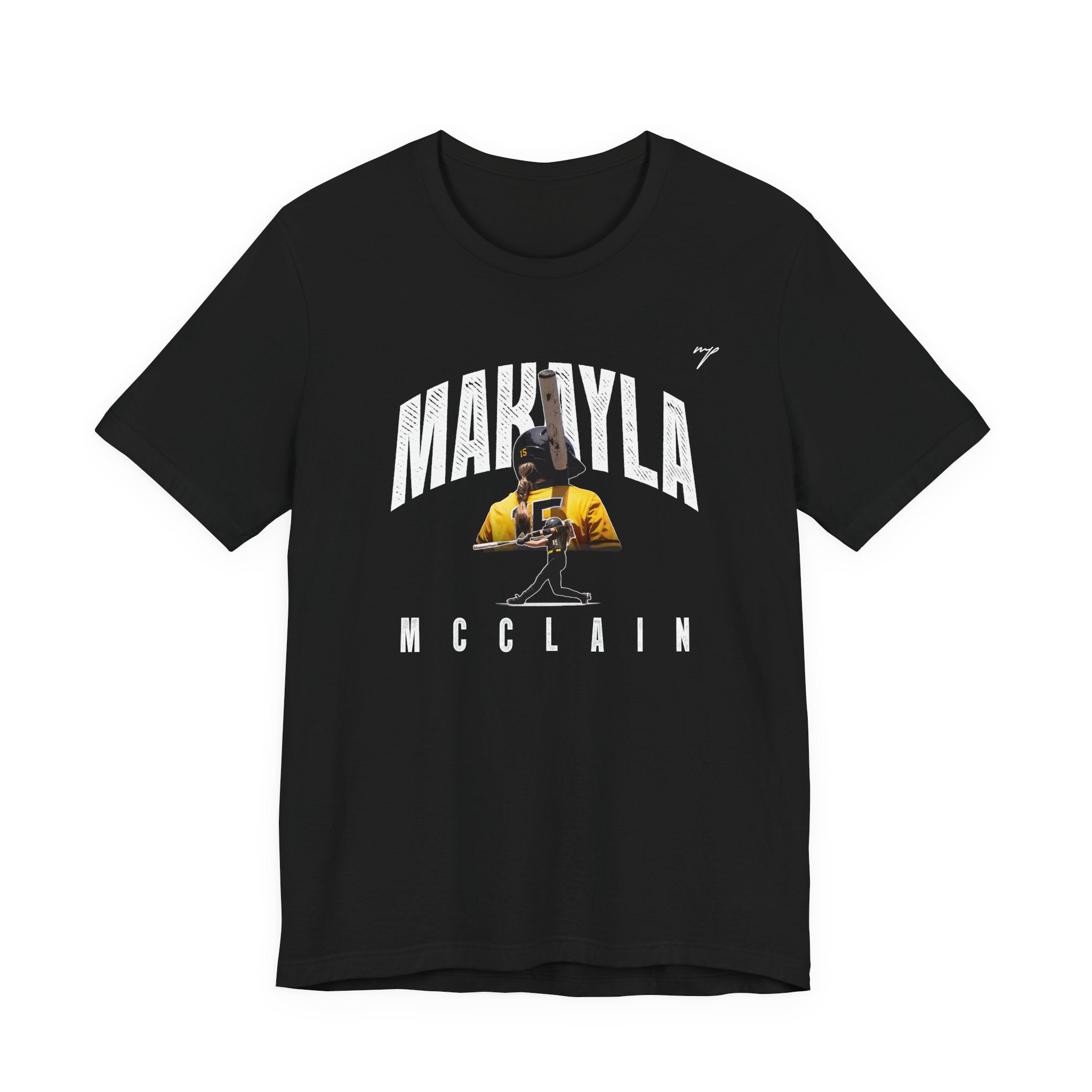 Makayla McClain Graphic Tee
