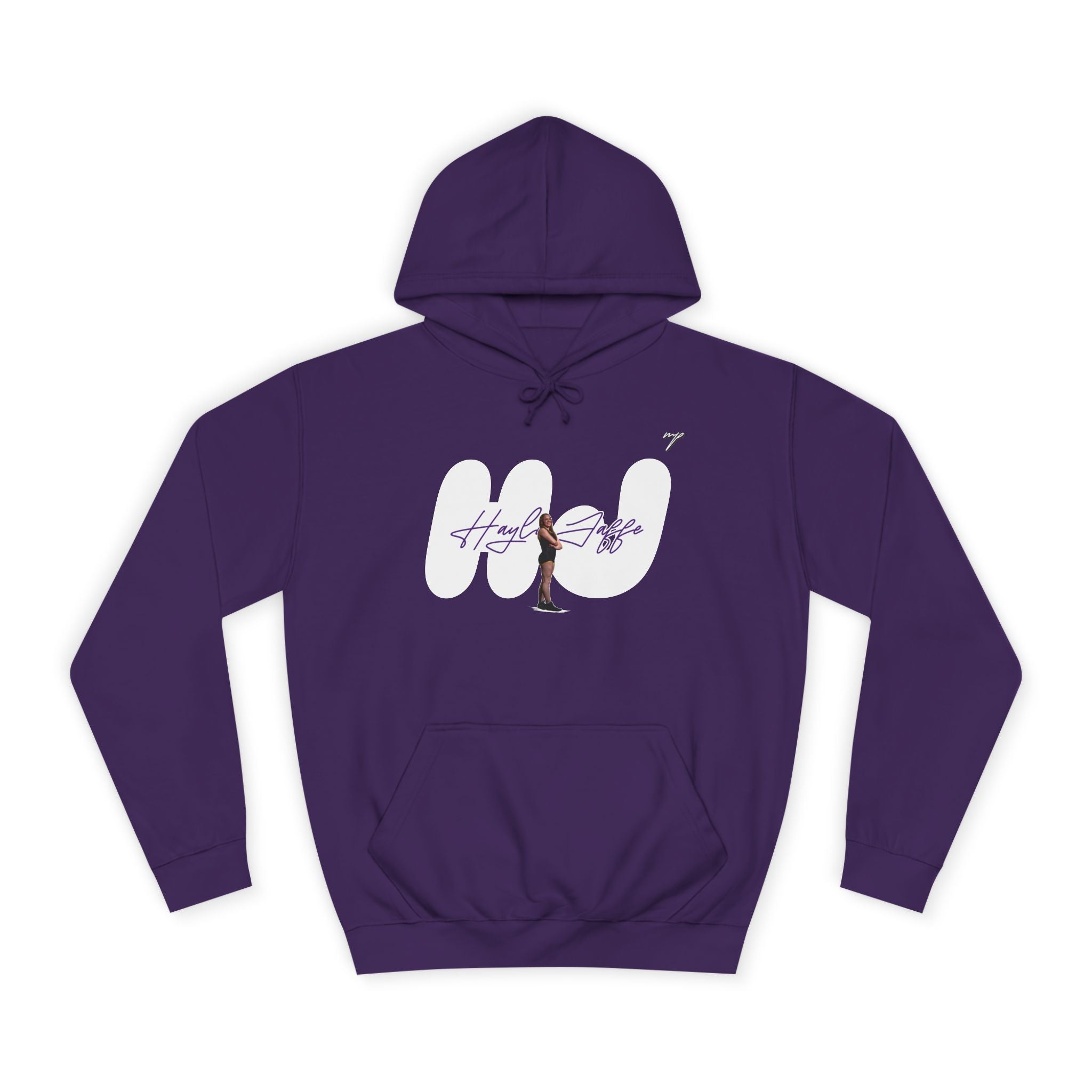 Haylie Jaffe Hoodie