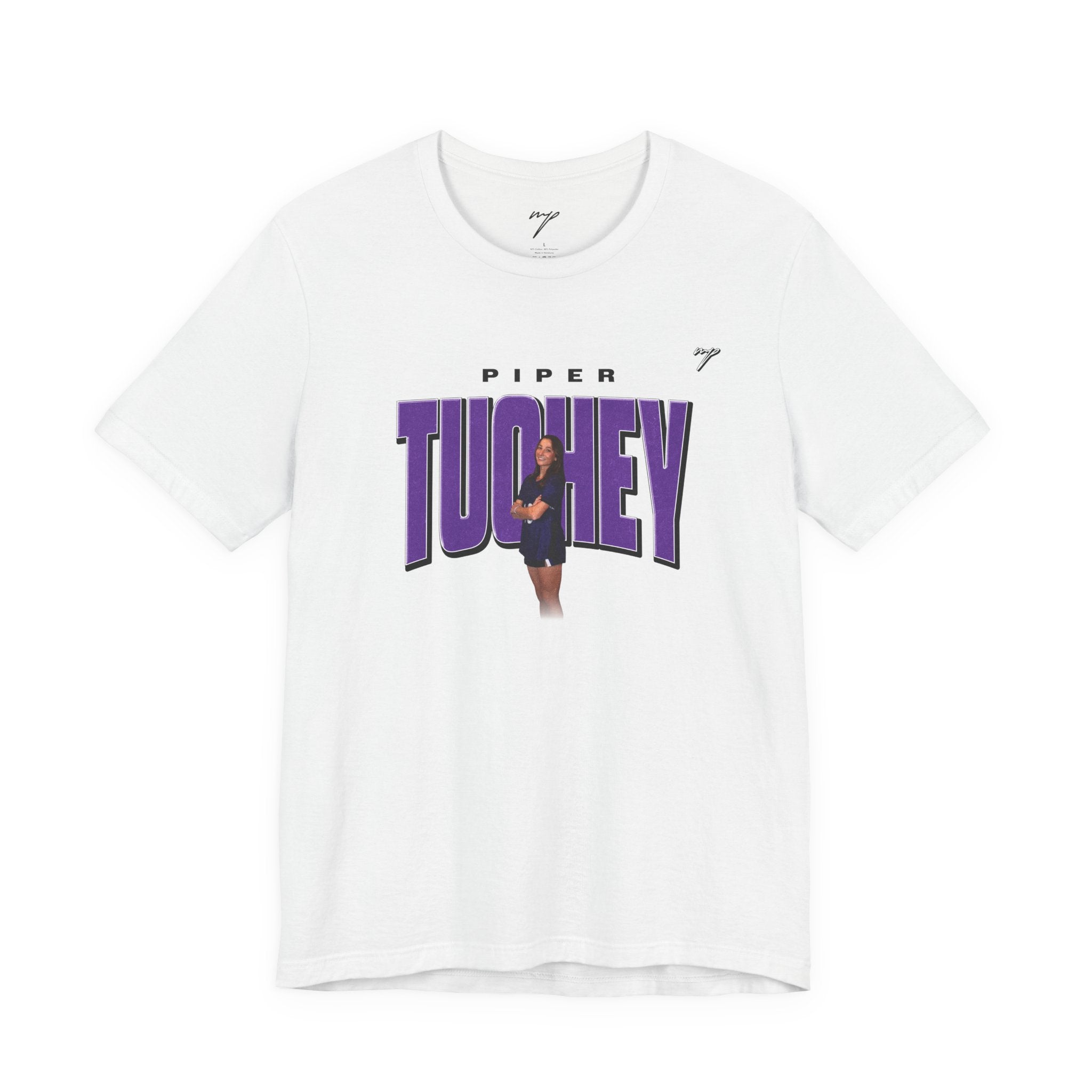 Piper Tuohey Graphic Tee