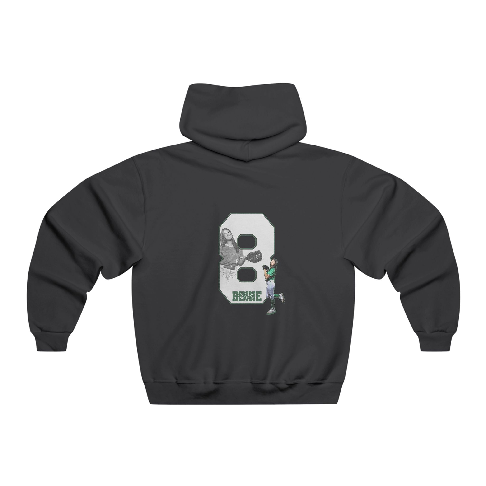 Ryley Binne Vintage Hoodie