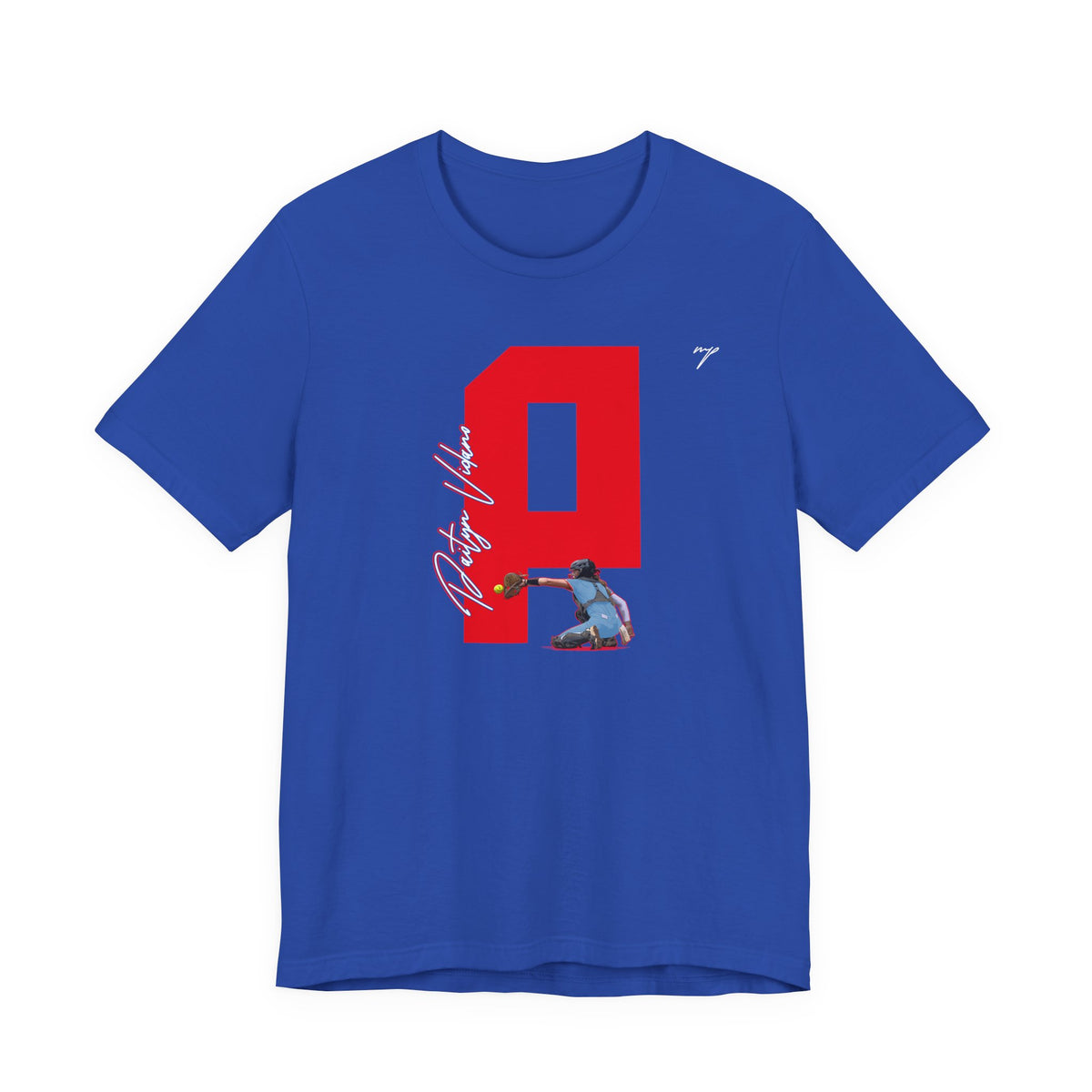 Paityn Vidano Graphic Tee