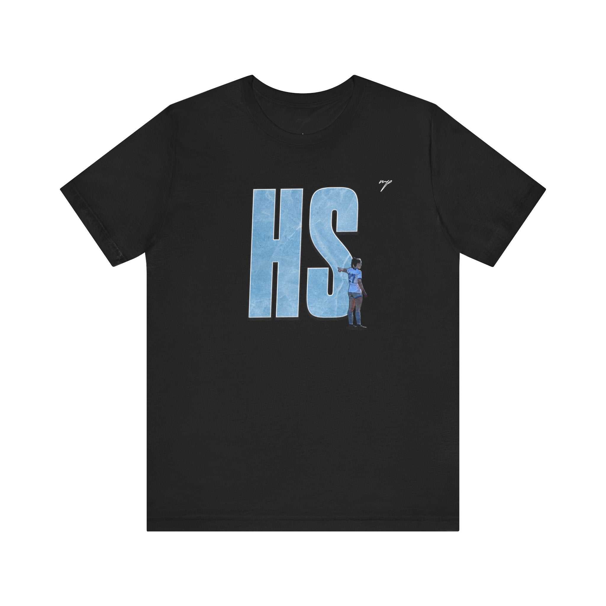 Hailey Stern Graphic Tee
