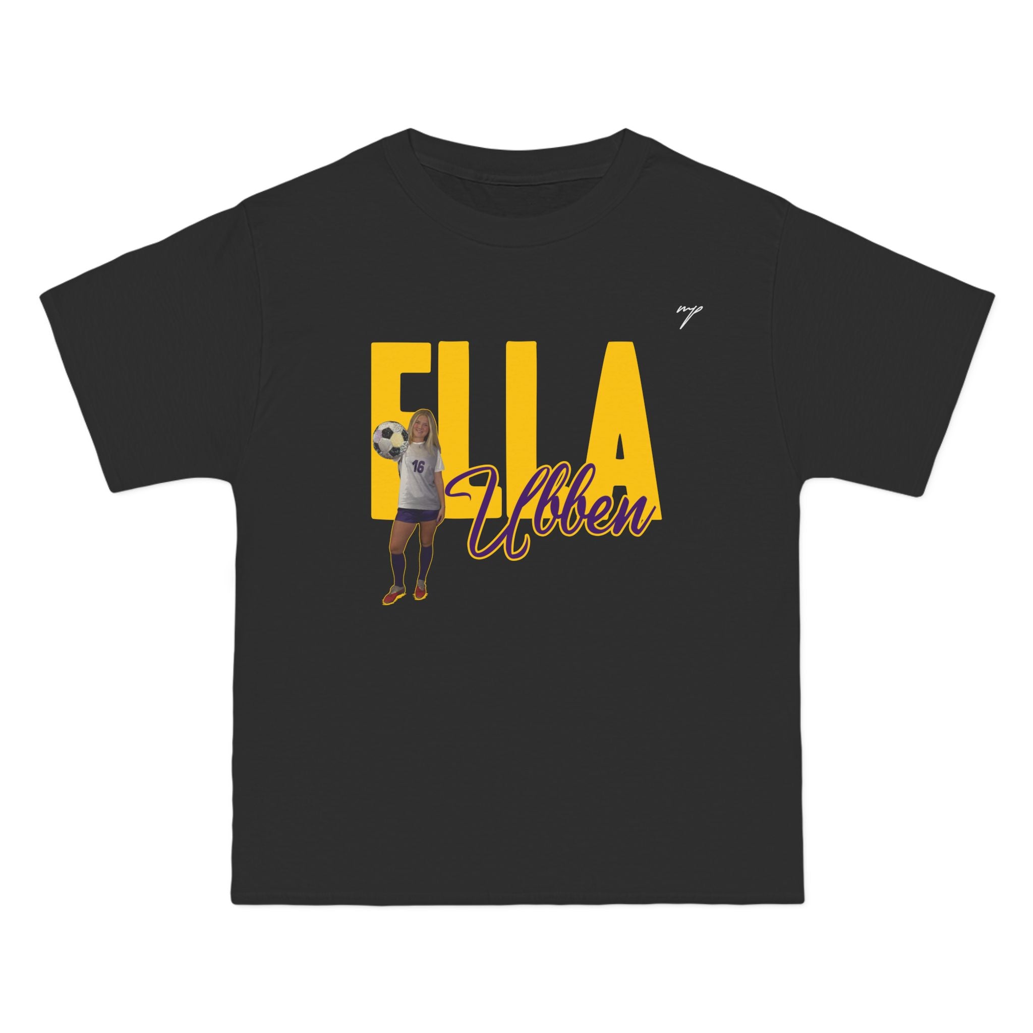 Ella Ubben Vintage Tee