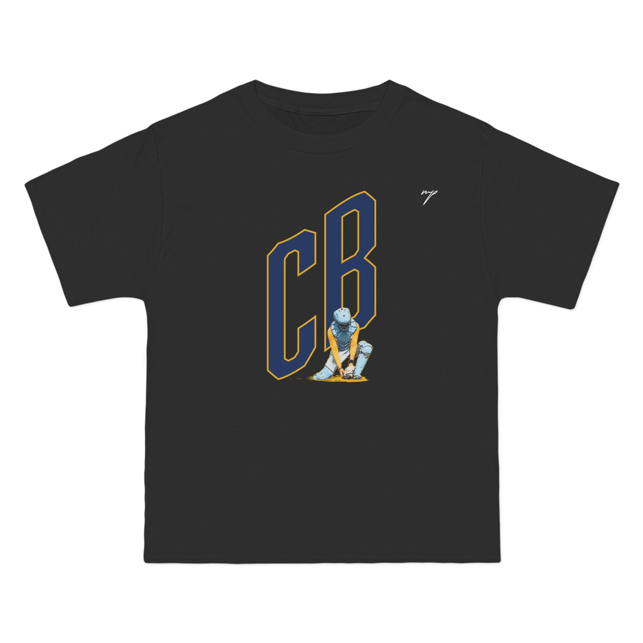 Cam Boulanger Vintage Tee