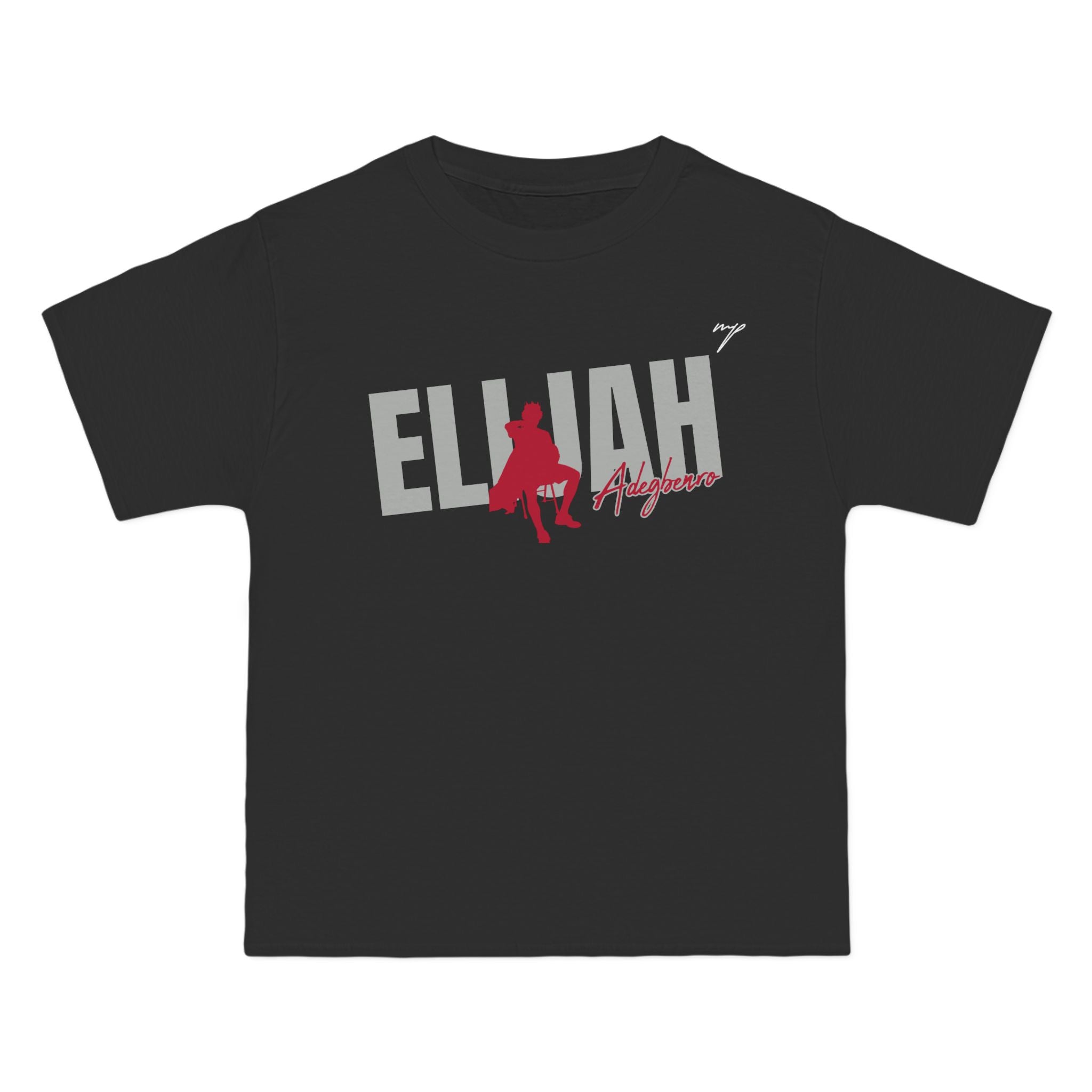 Elijah Adegbenro Vintage Tee