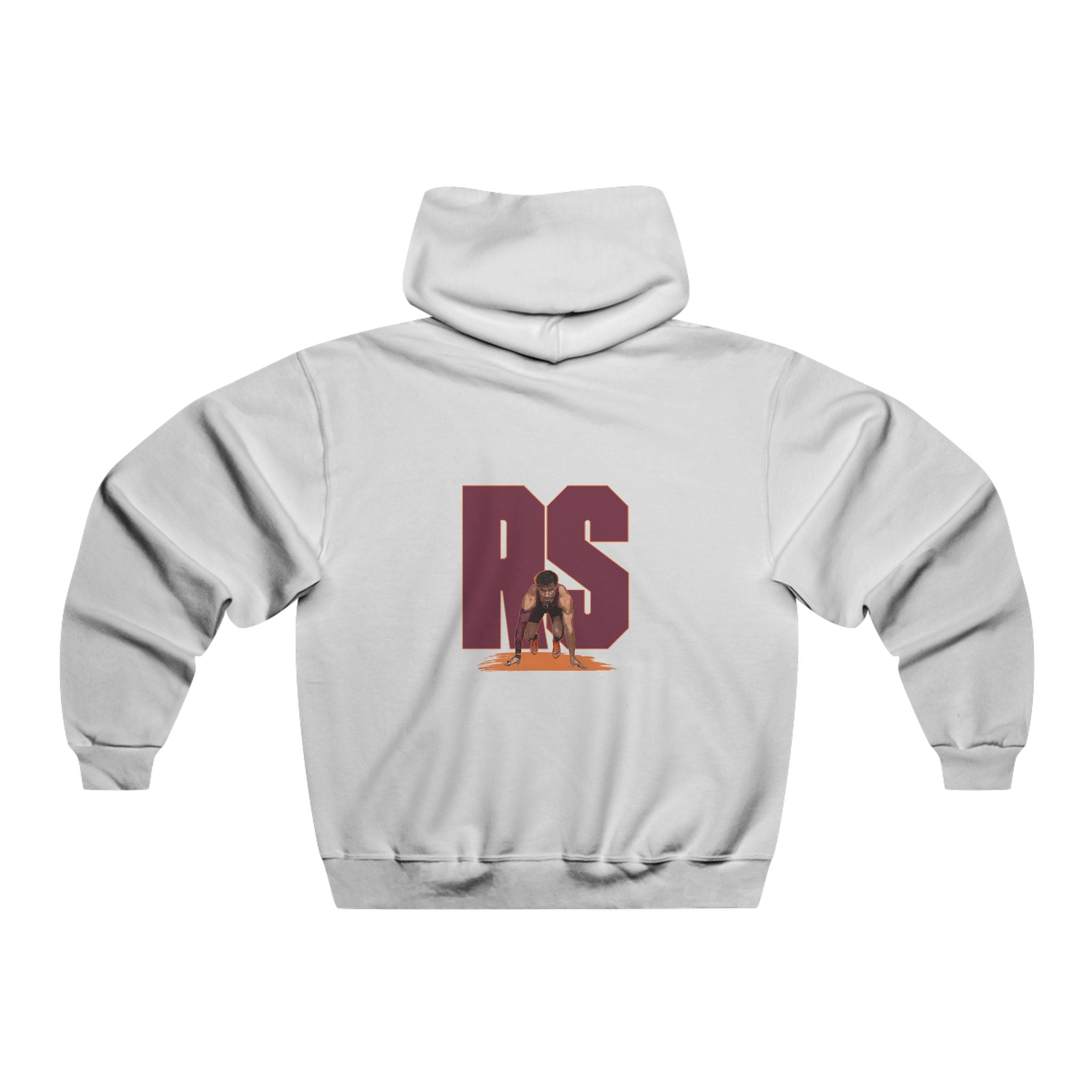 Ryan Sullivan Vintage Hoodie
