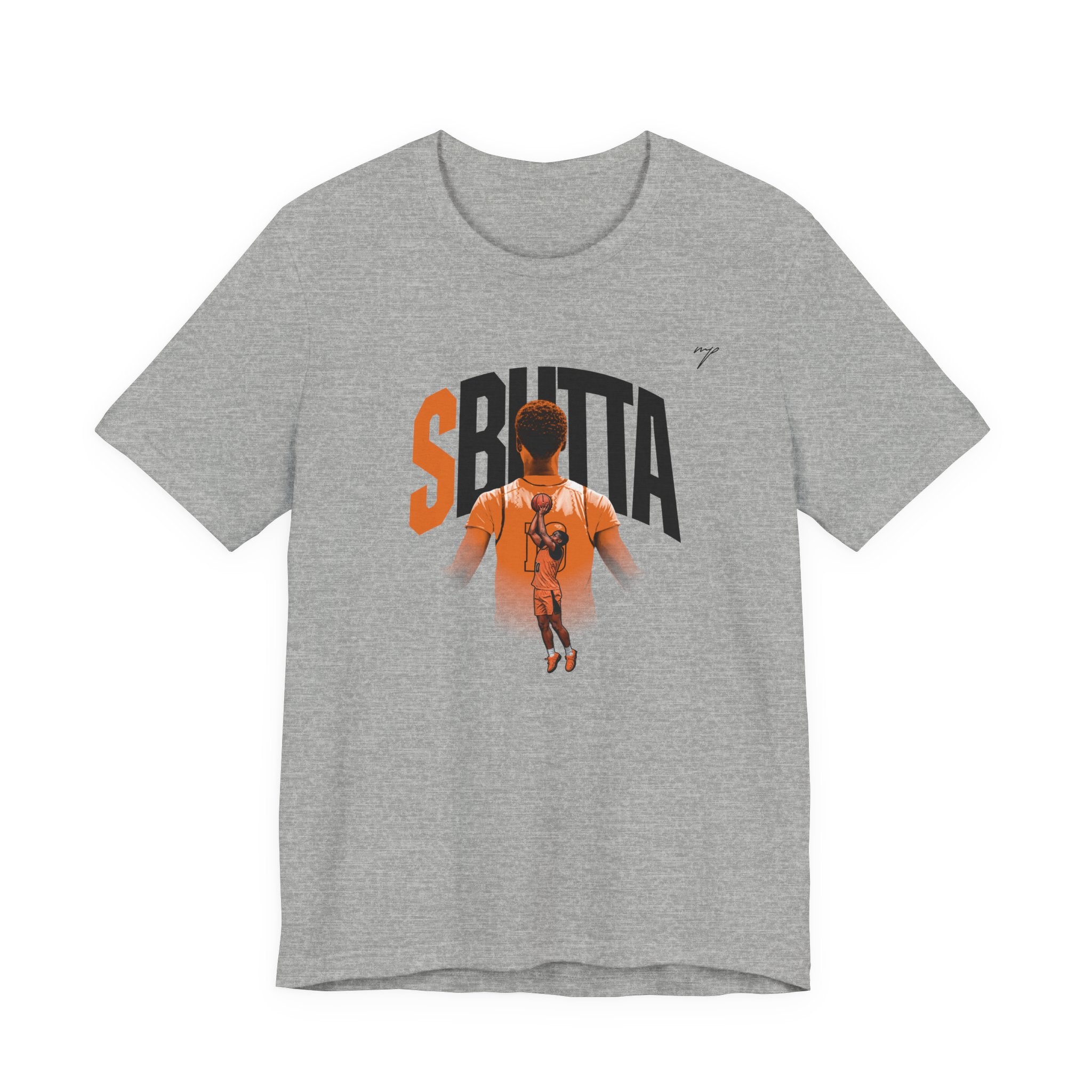 Shanay Mcfarlane Graphic Tee