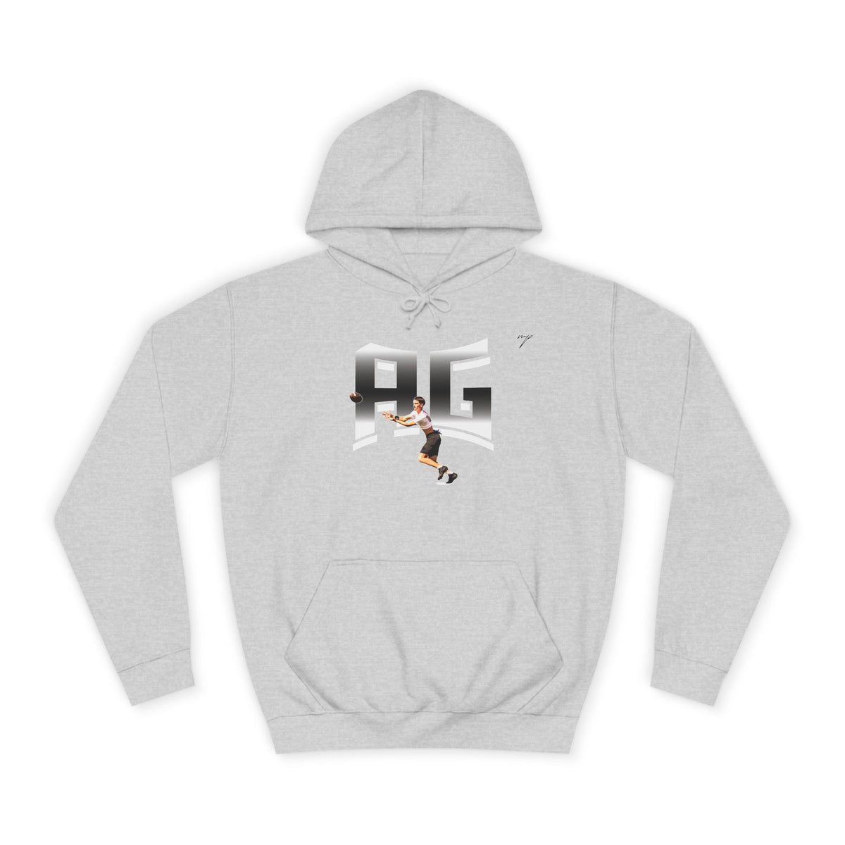 Ayden Gunter Hoodie