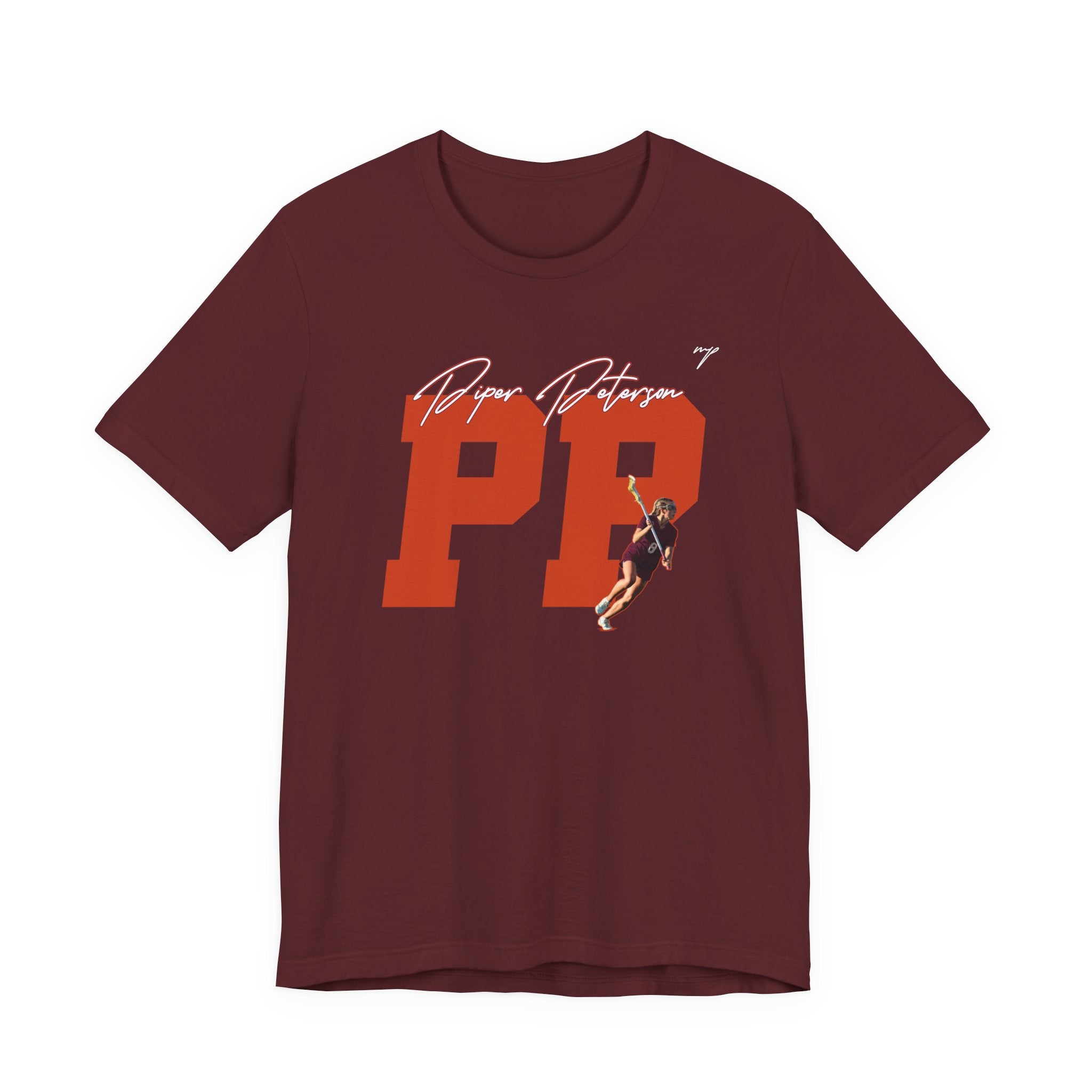Piper Peterson Graphic Tee