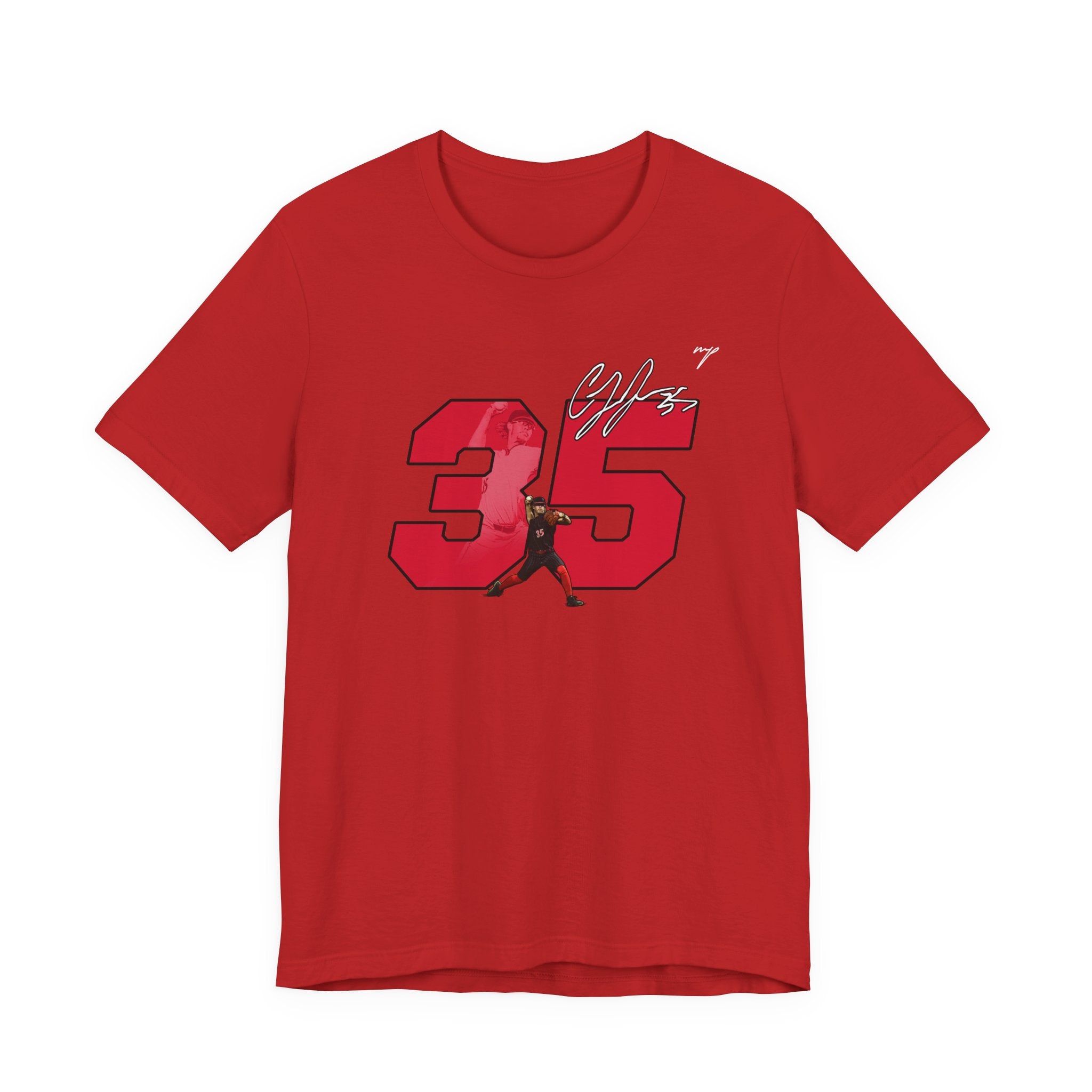 Colton Lafave Graphic Tee
