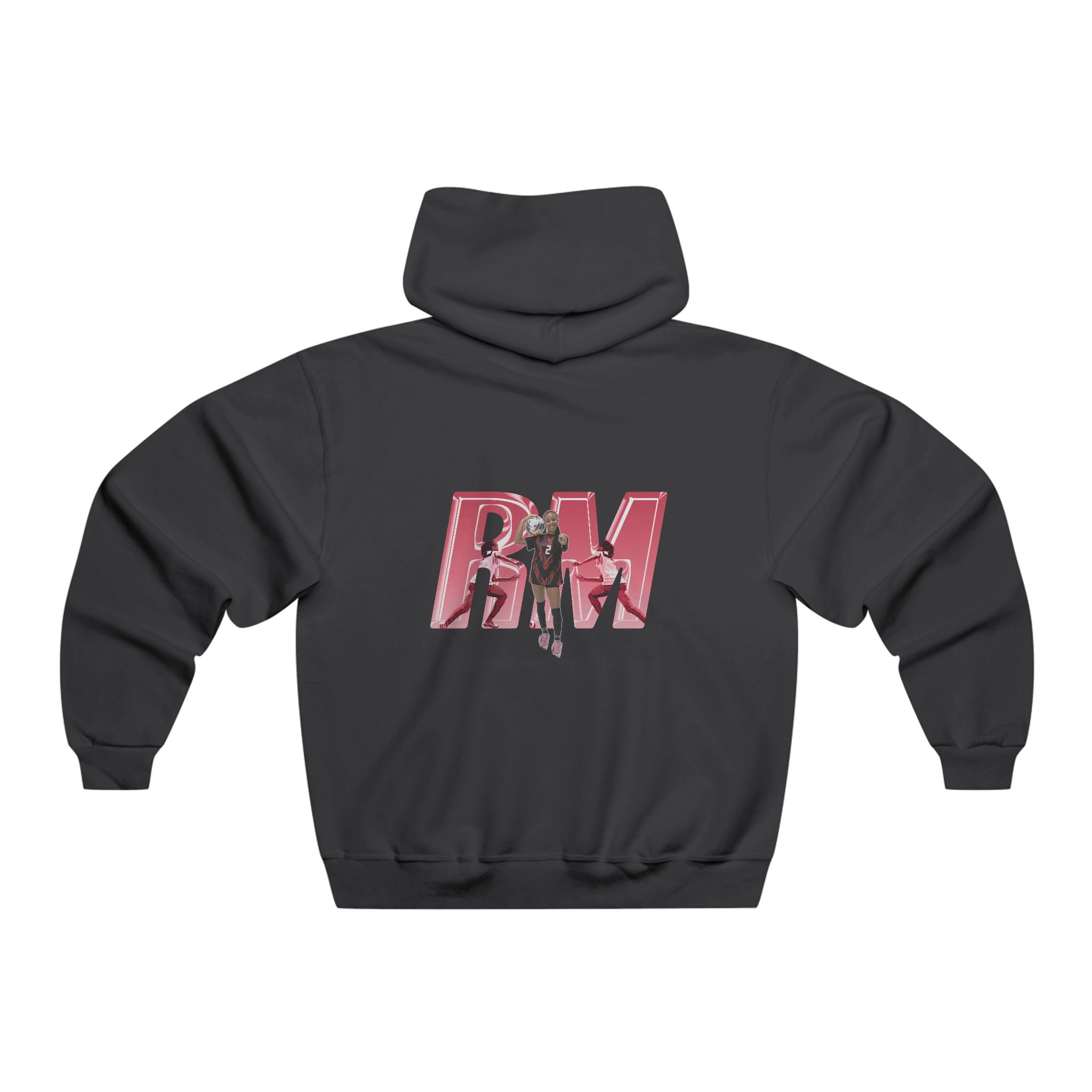 Rhyia Mitchell Vintage Hoodie