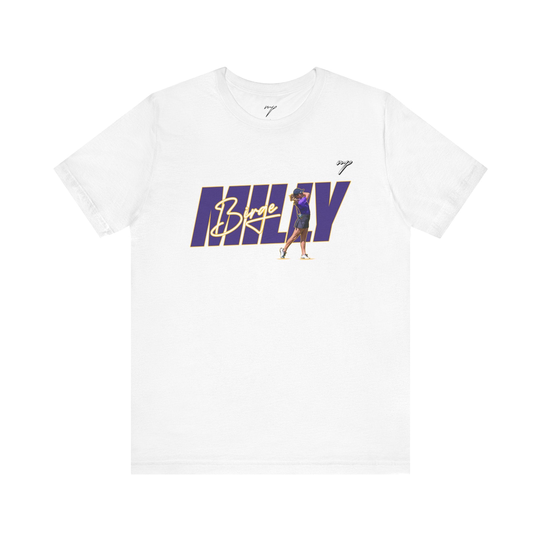 Amelia Birge Graphic Tee