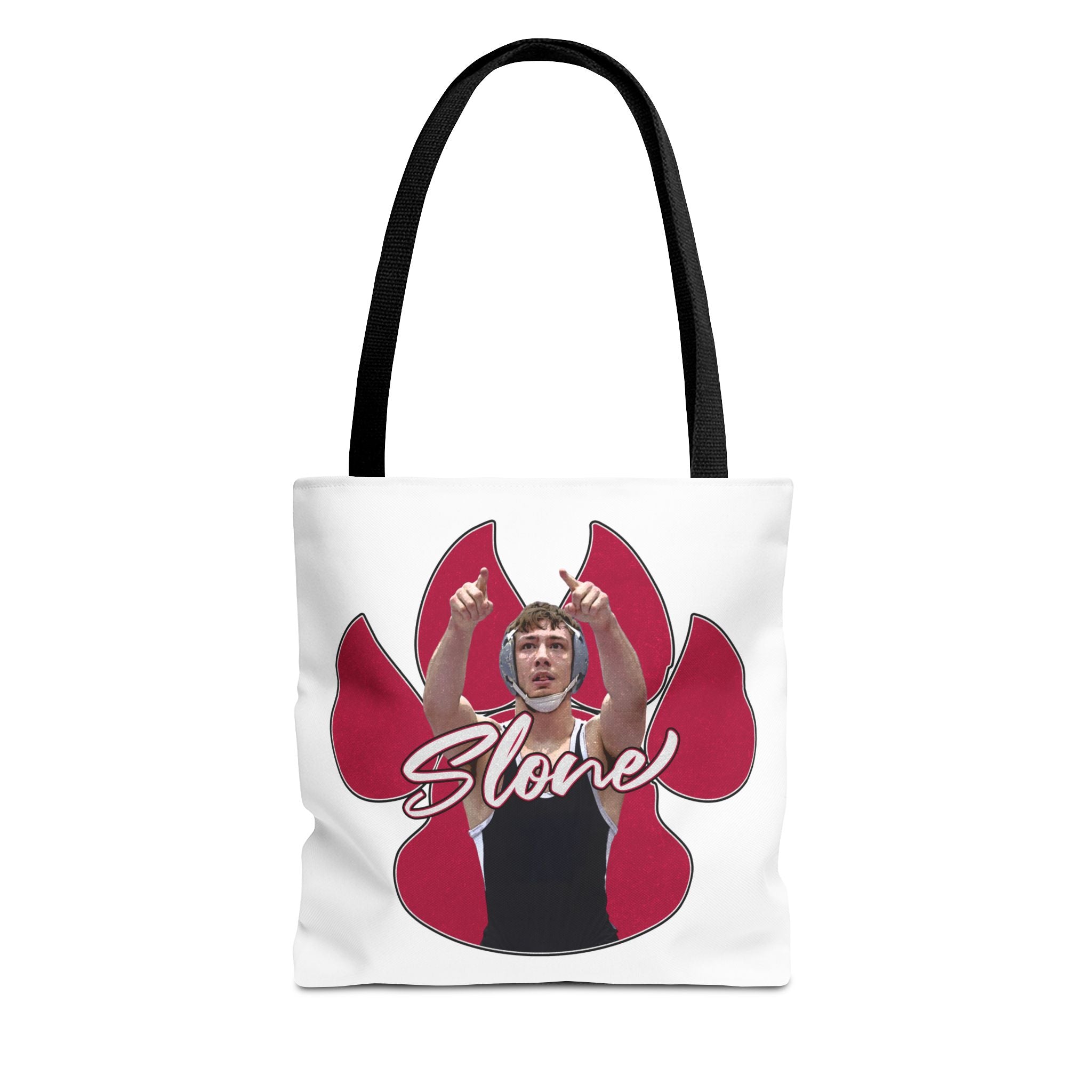 Shadrick Slone Tote Bag