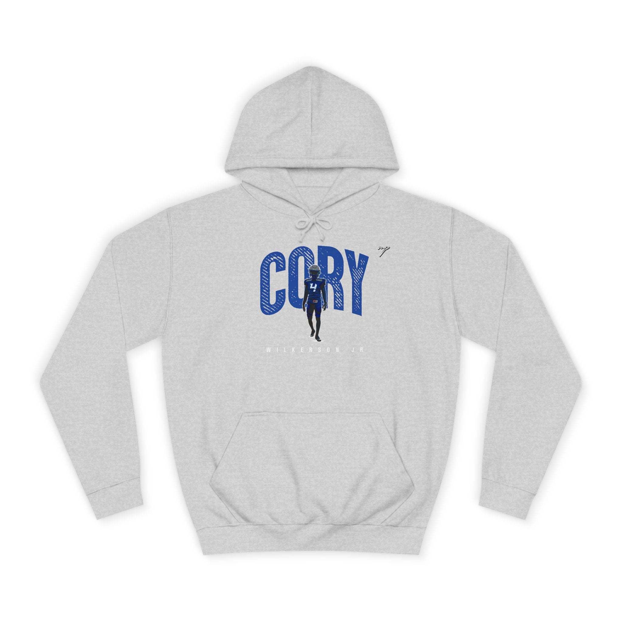 Cory Wilkerson Jr Hoodie