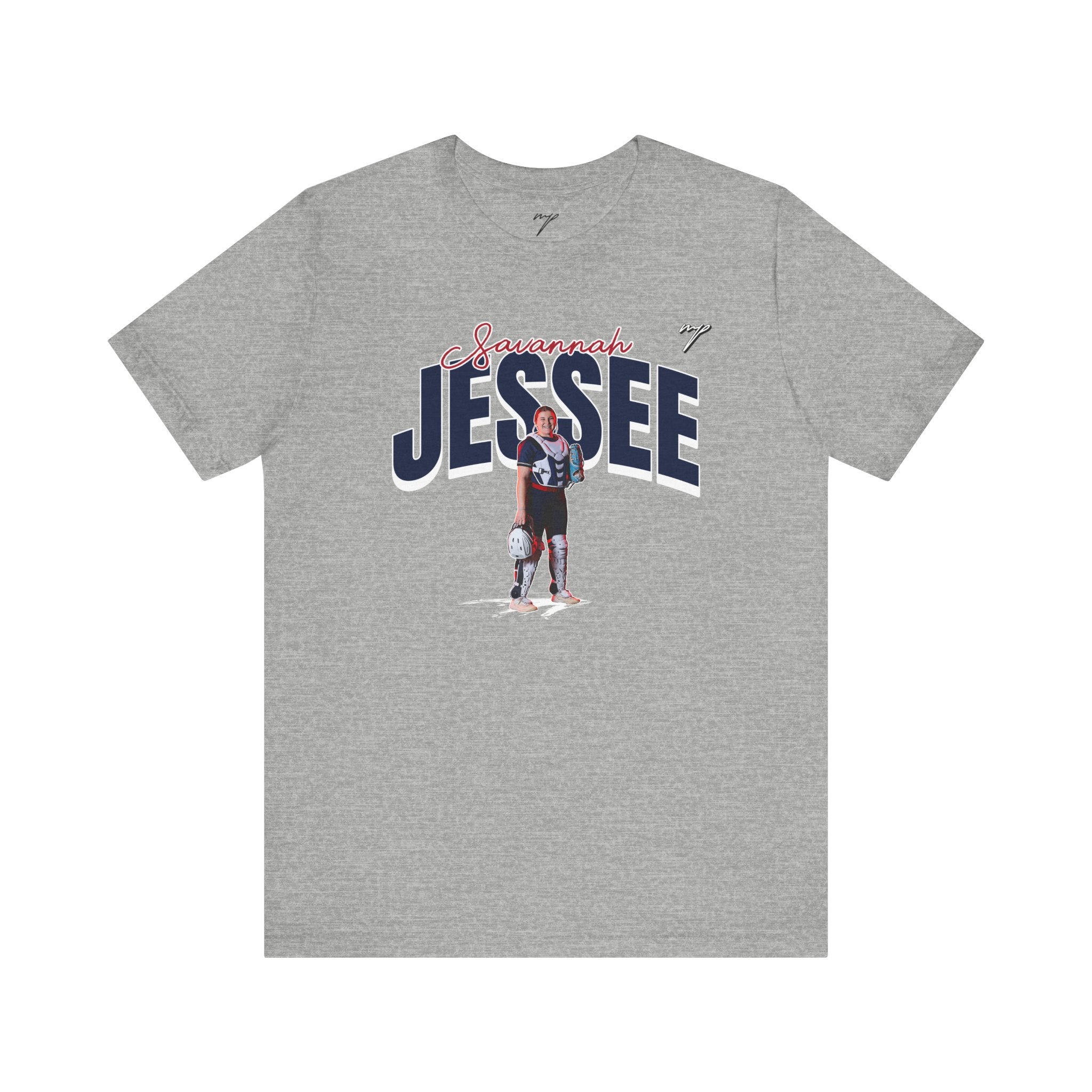 Savannah Jessee Graphic Tee
