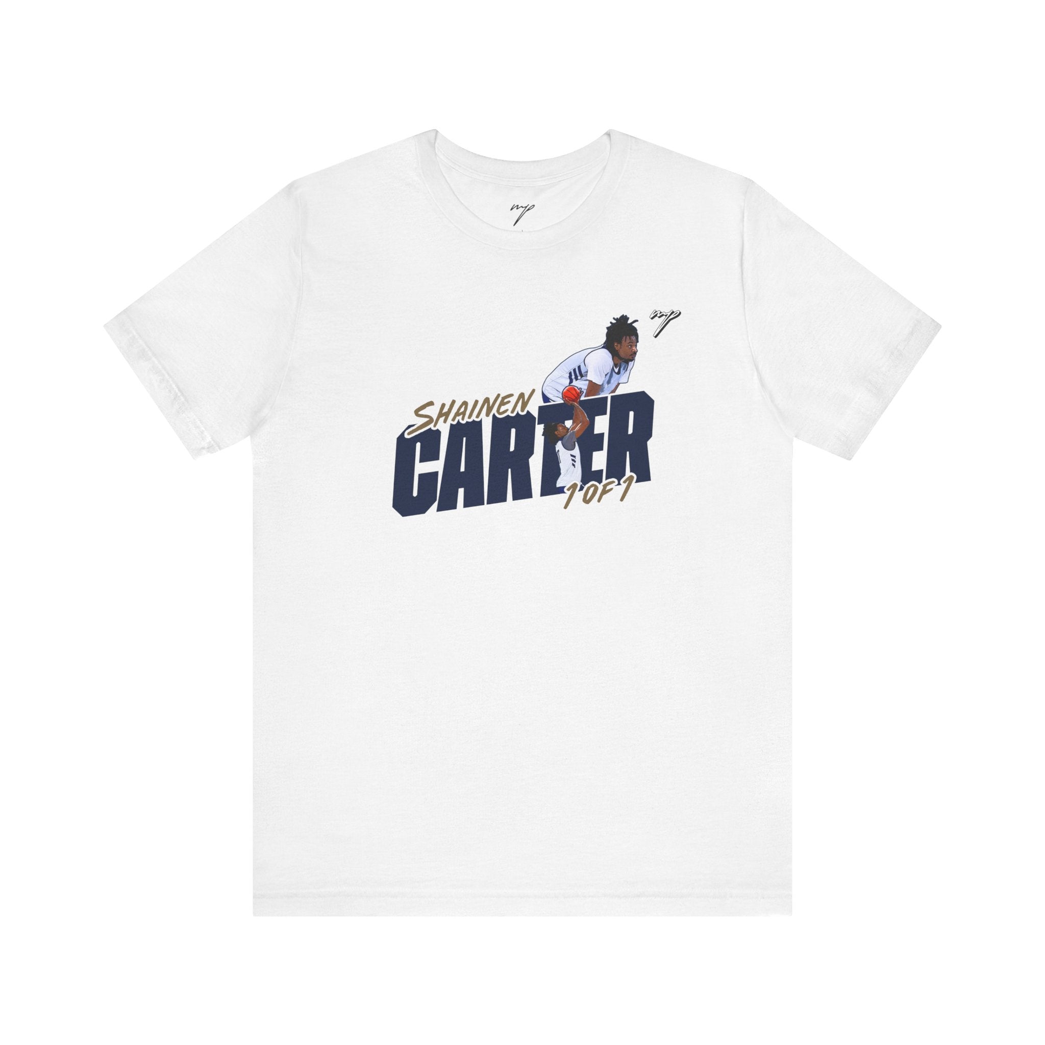 Shainen Carter Graphic Tee