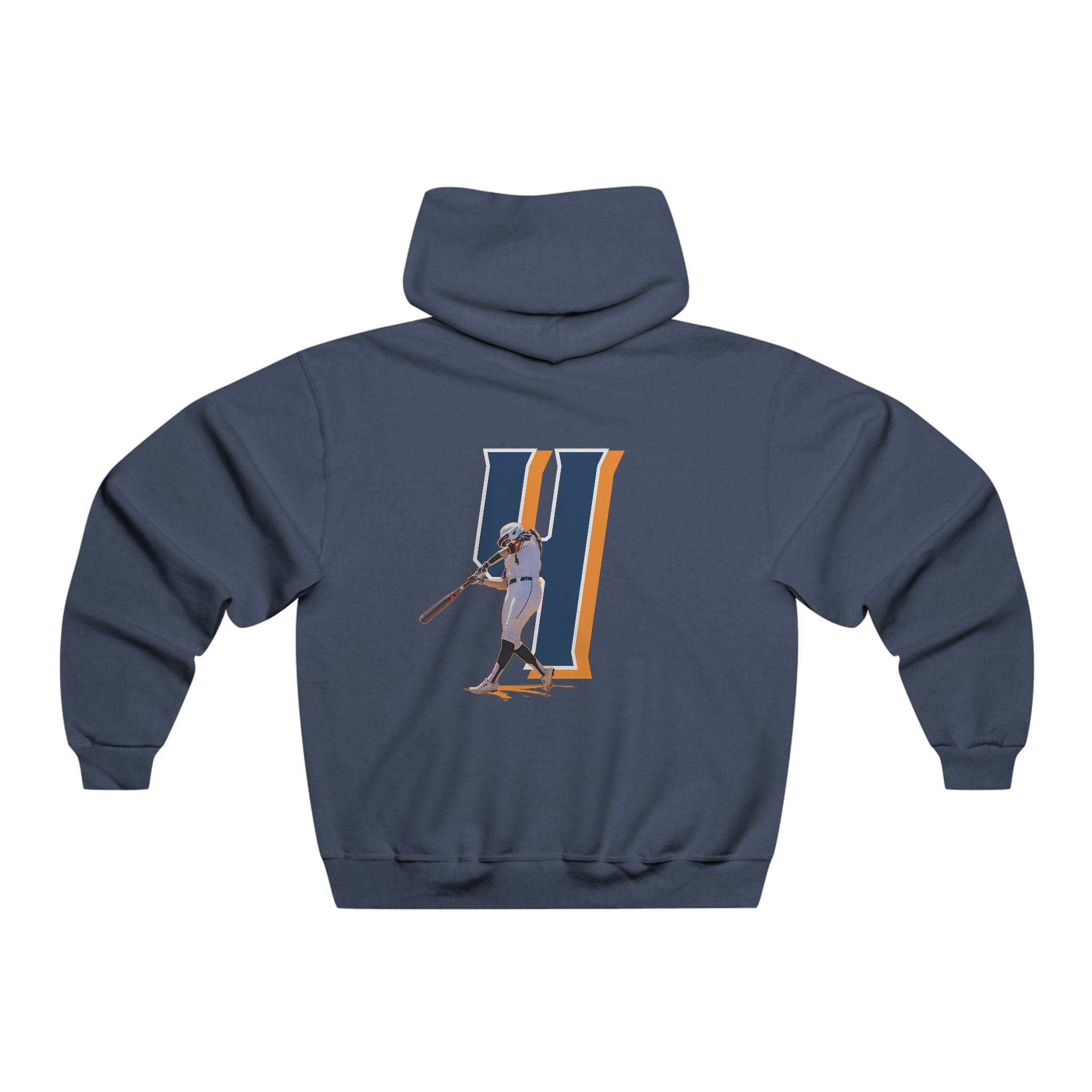 Jenna Stevens Vintage Hoodie