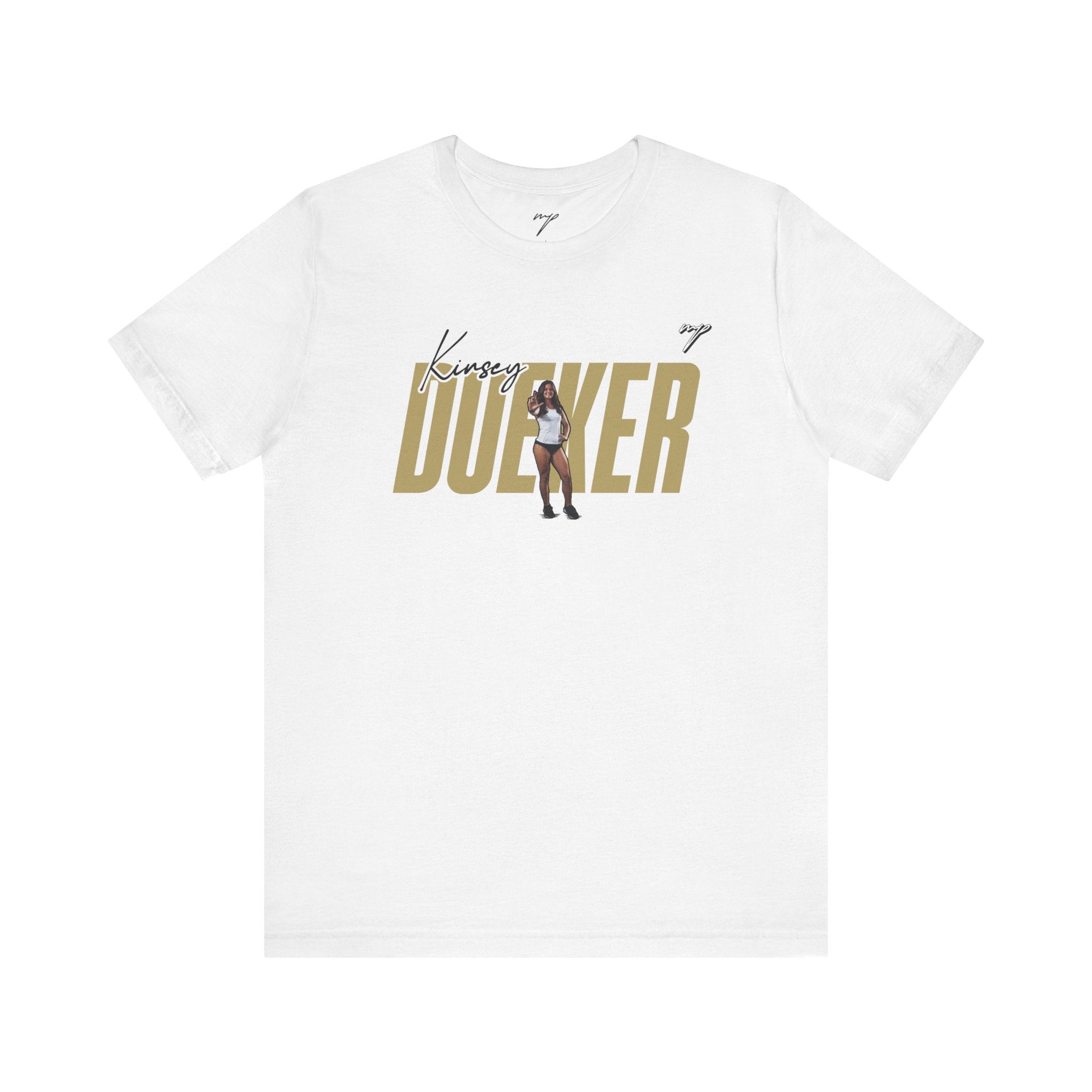 Kinsey Dueker Graphic Tee